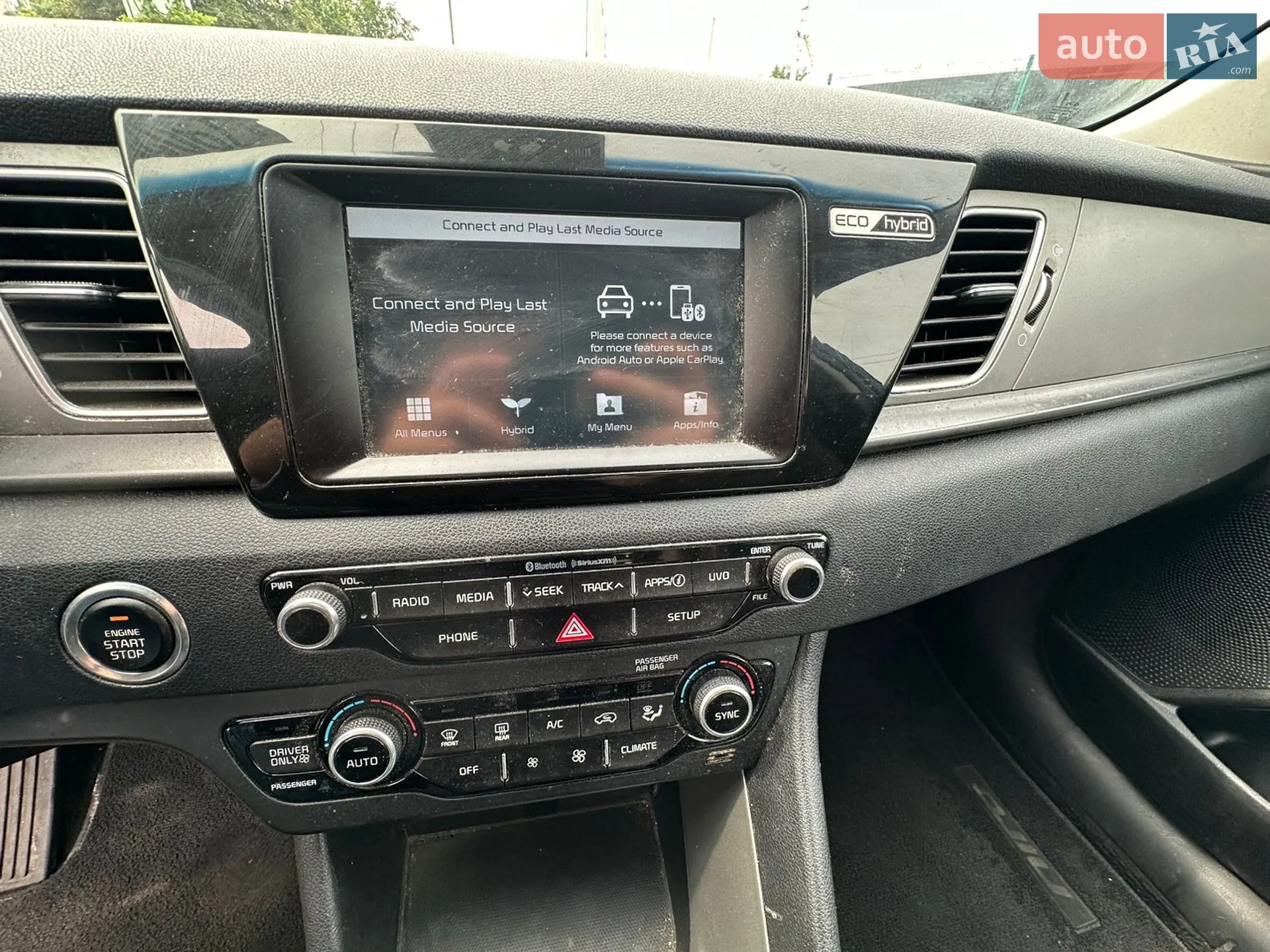 2019 Kia Niro - мініатюра 17