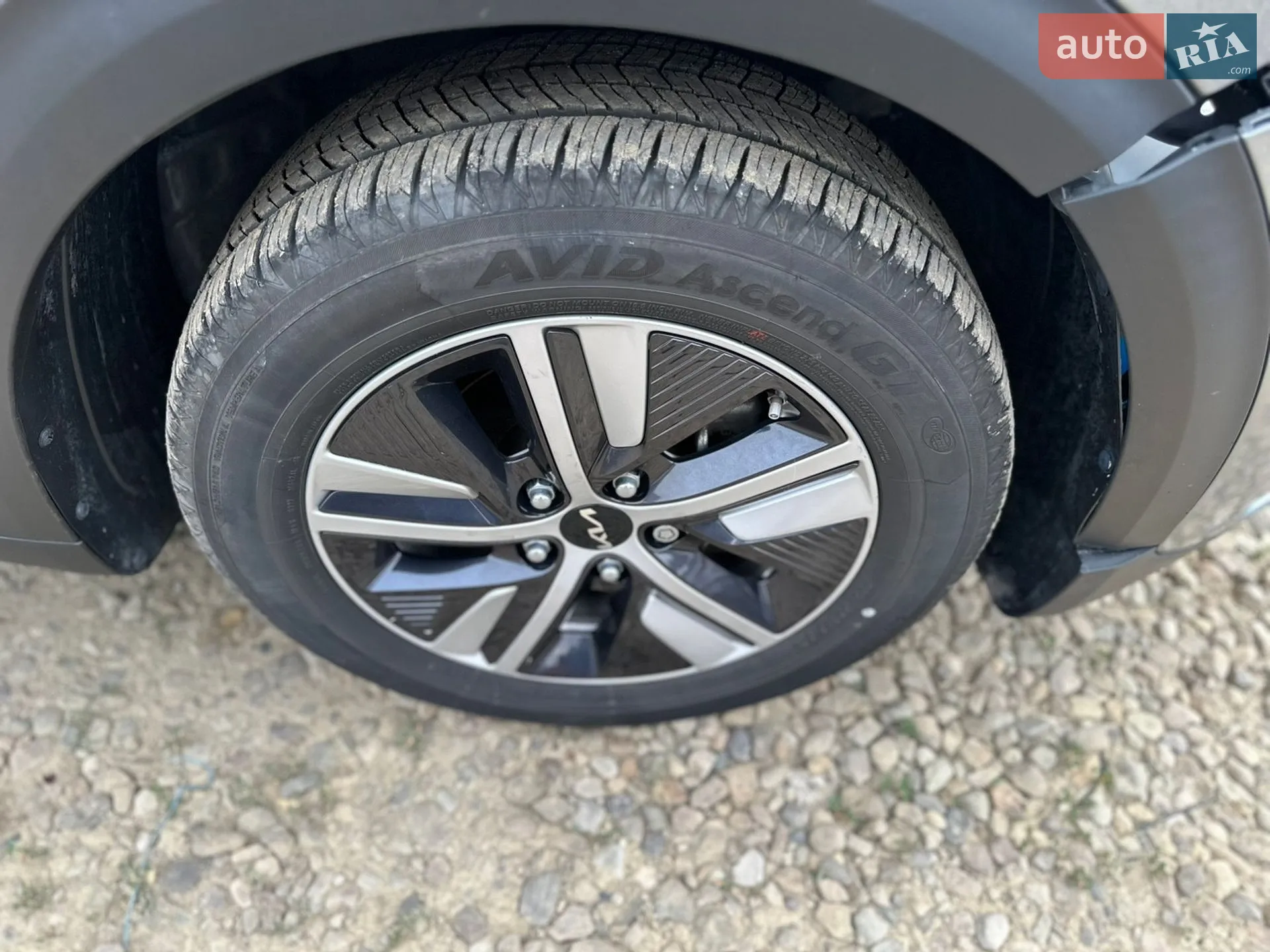2022 Kia Niro - мініатюра 8