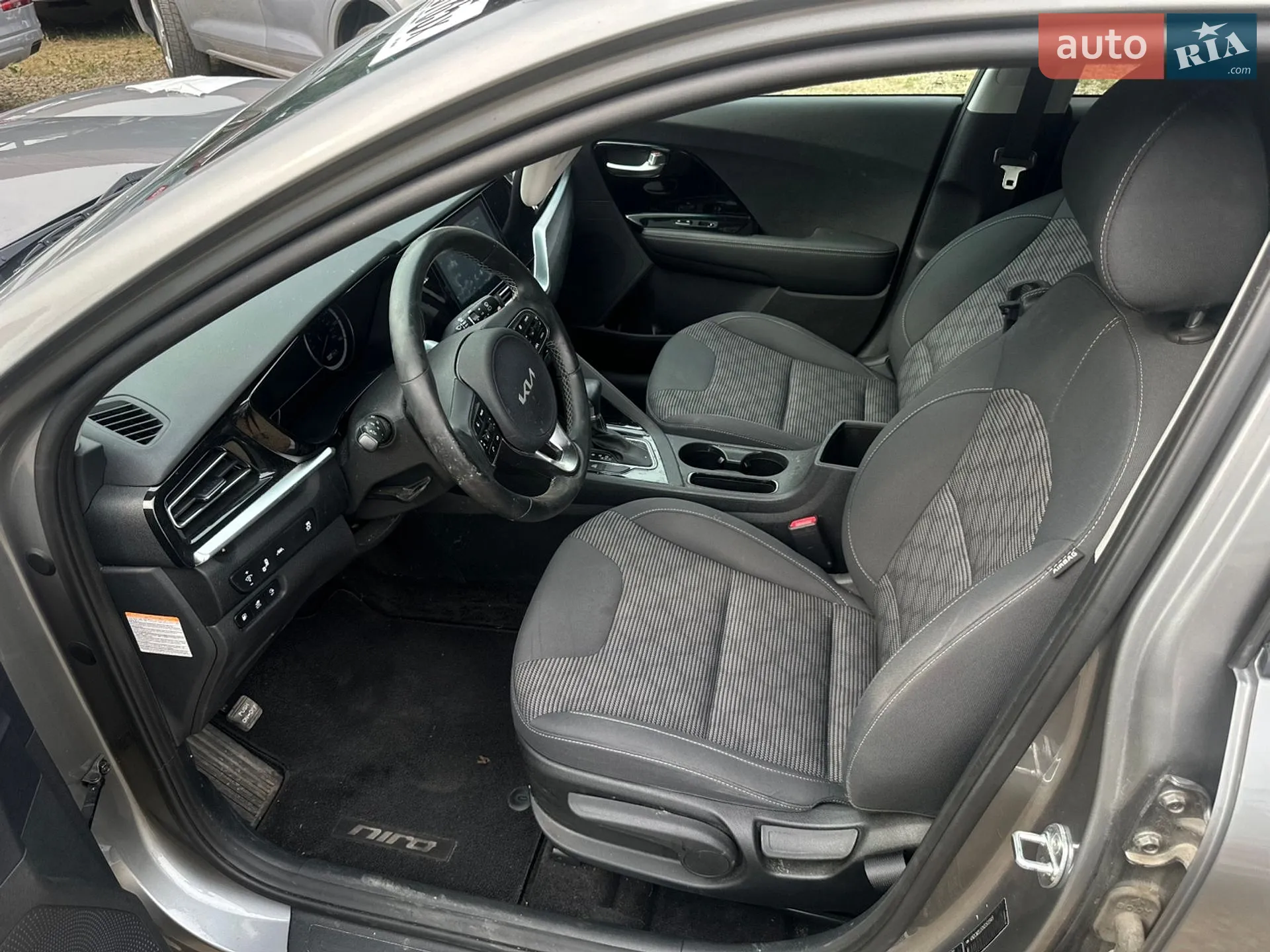 2022 Kia Niro - мініатюра 18