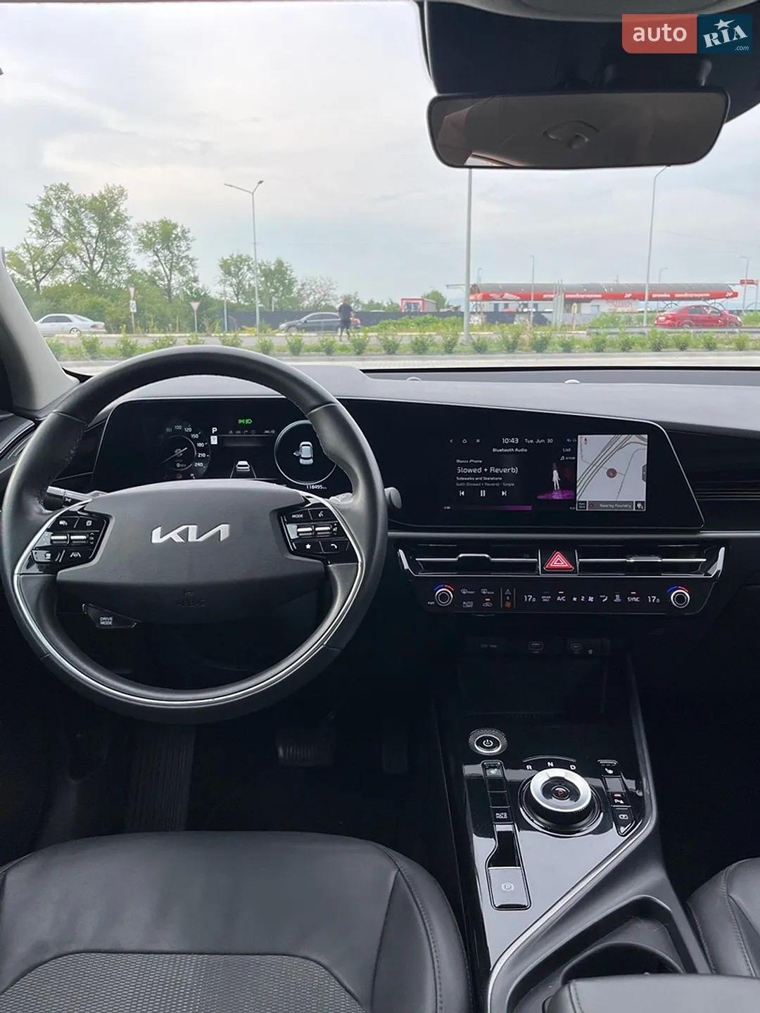 2023 Kia Niro - мініатюра 9
