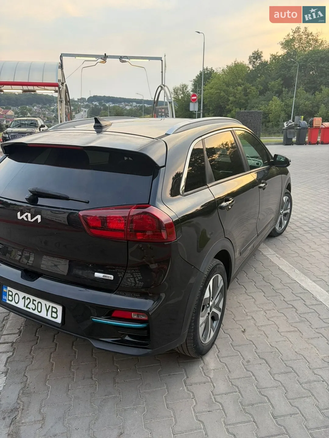 2022 Kia Niro - мініатюра 6