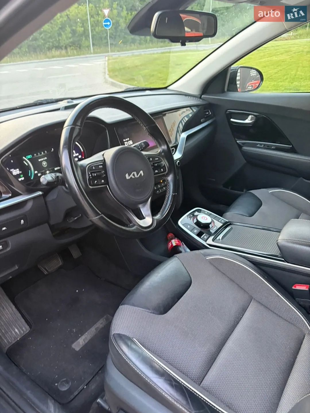 2022 Kia Niro - мініатюра 12