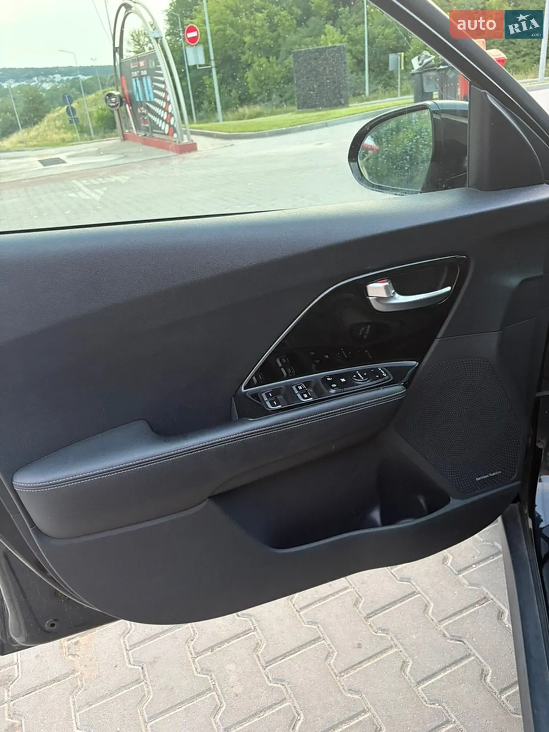 2022 Kia Niro - мініатюра 17