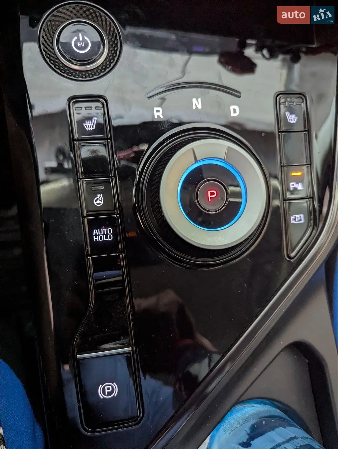 2023 Kia Niro - мініатюра 4