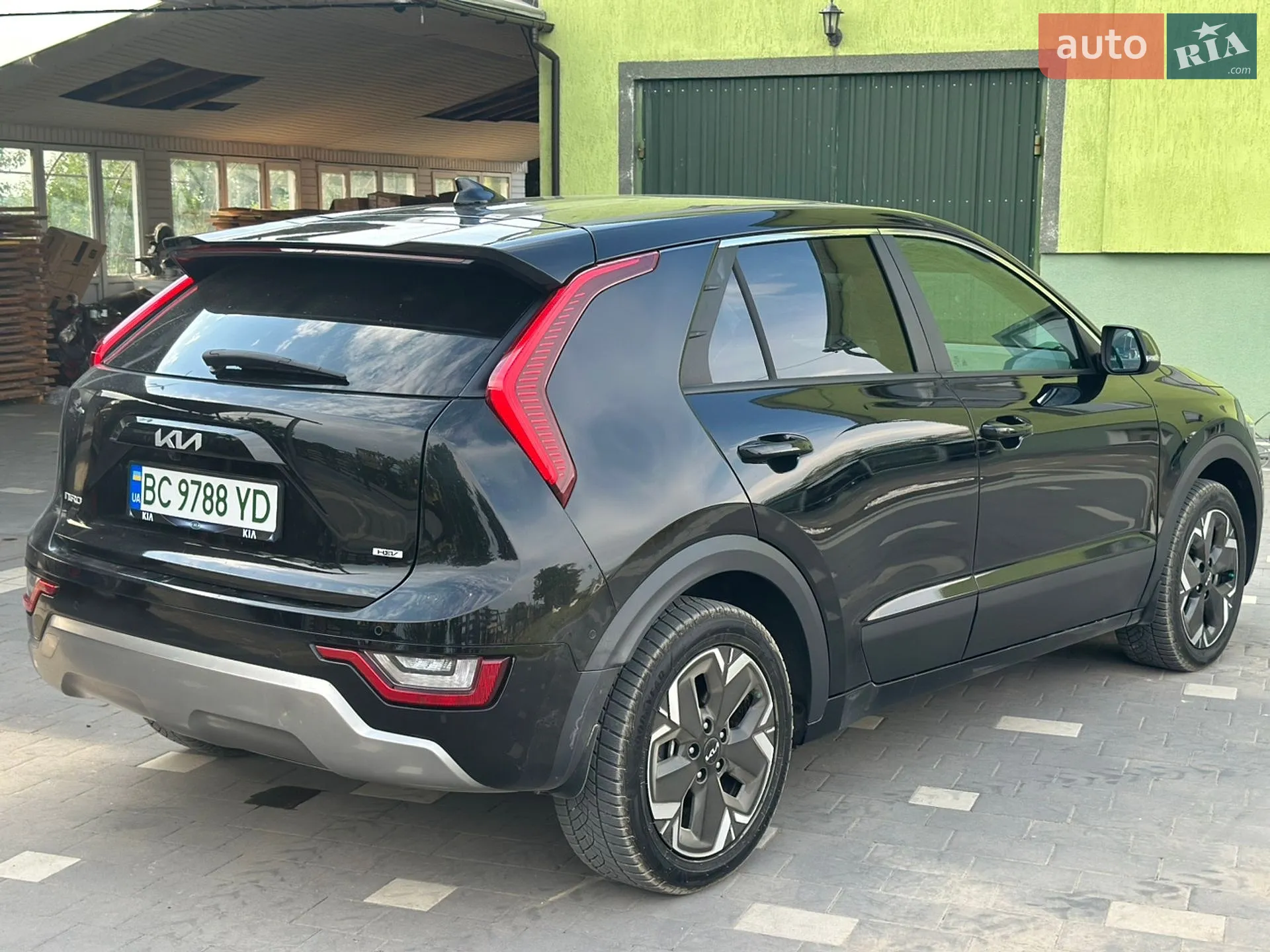 2023 Kia Niro - мініатюра 6