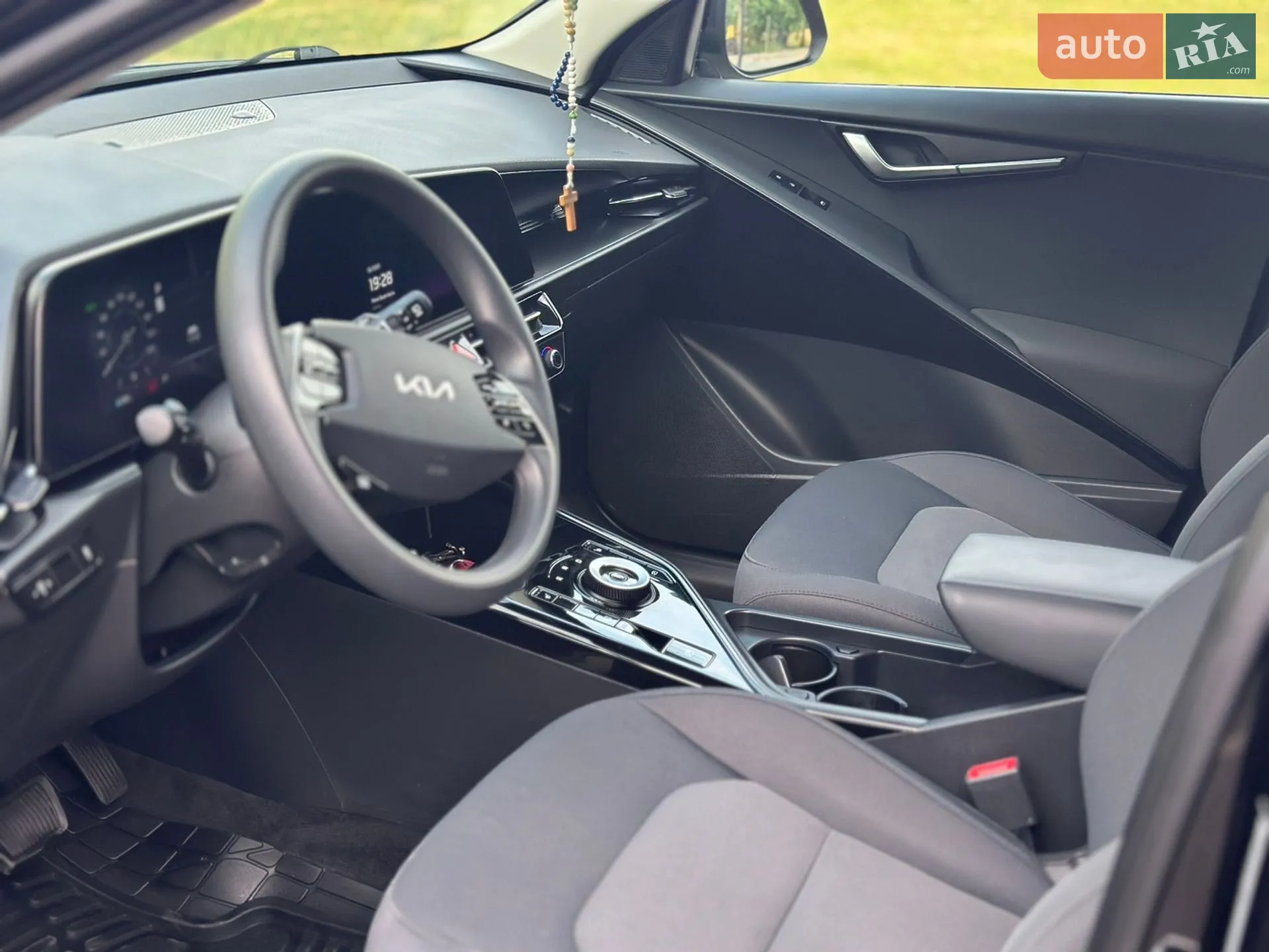 2023 Kia Niro - мініатюра 13