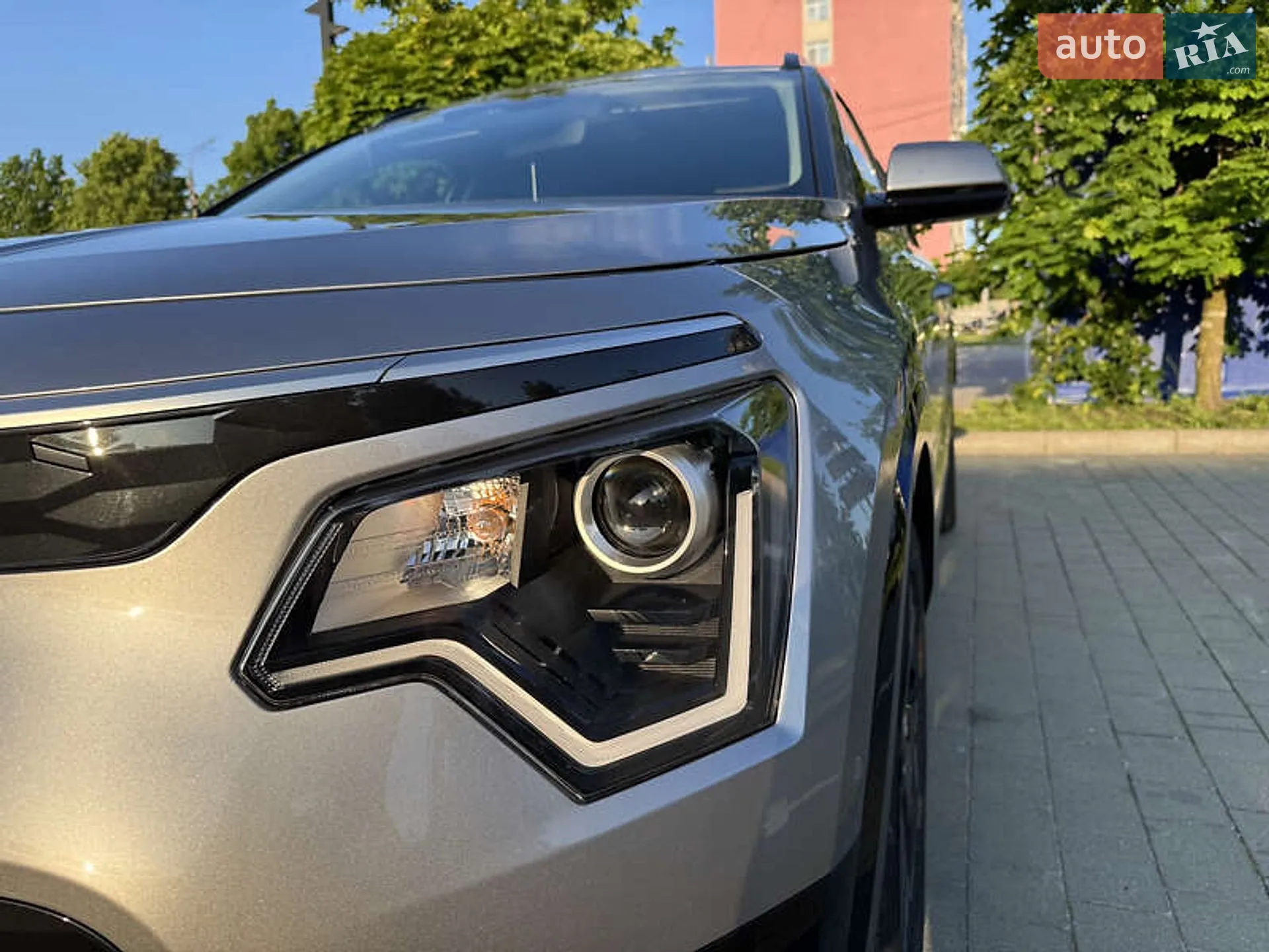 2023 Kia Niro - мініатюра 10