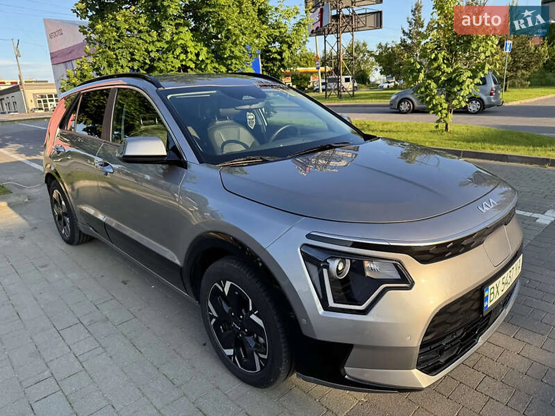 2023 Kia Niro - мініатюра 3