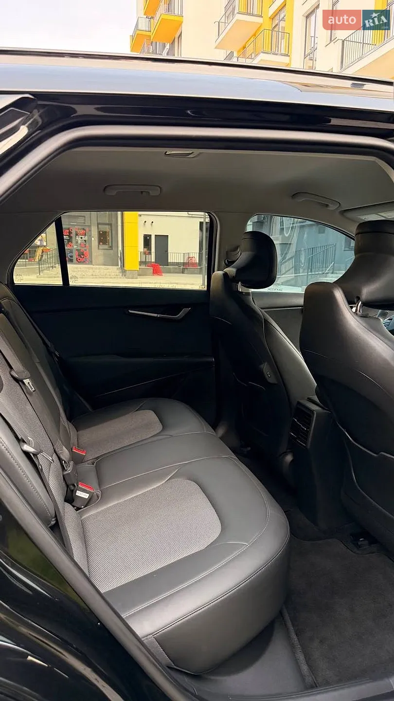 2023 Kia Niro - мініатюра 14