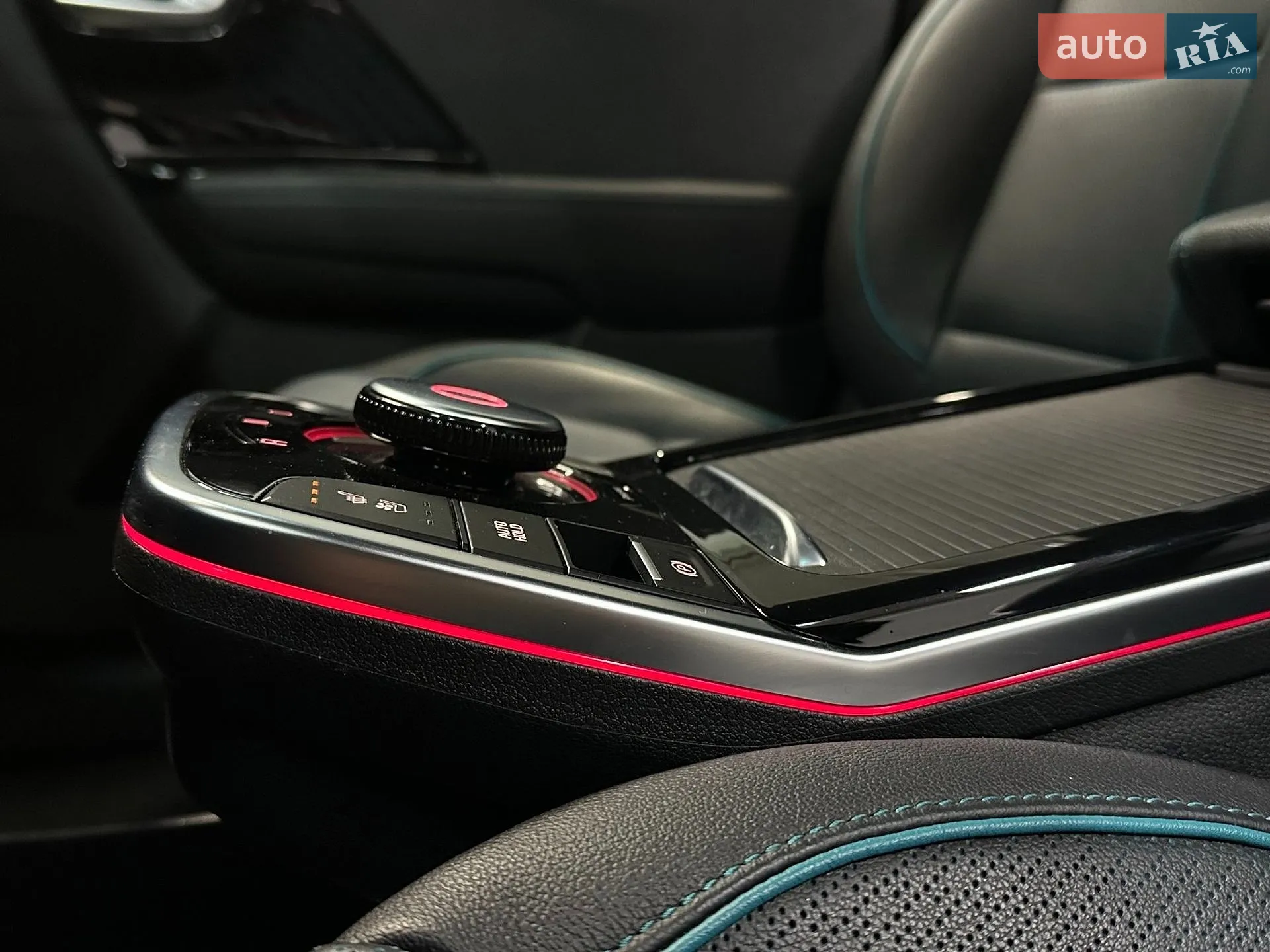 2022 Kia Niro - мініатюра 15