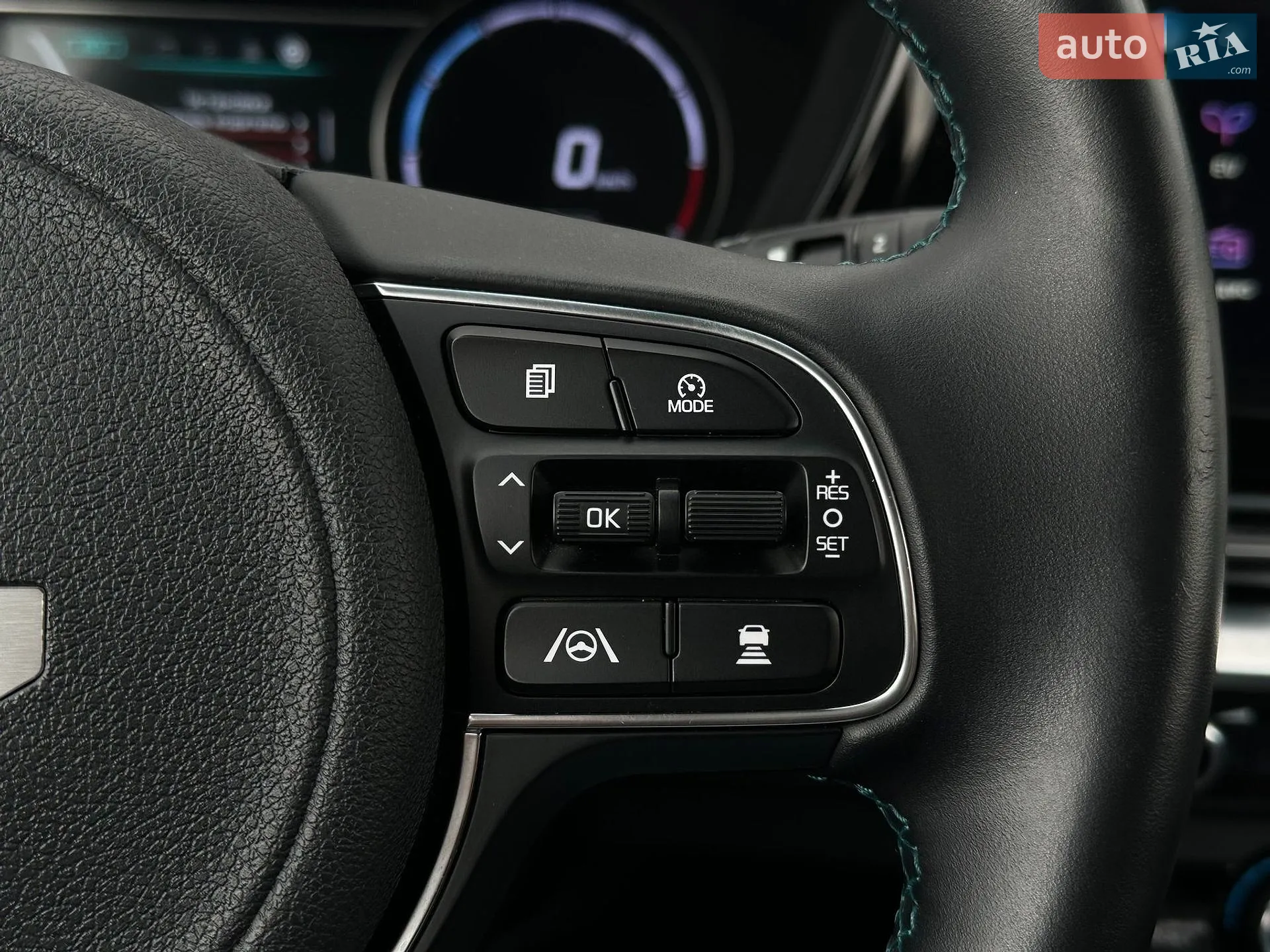 2022 Kia Niro - мініатюра 42