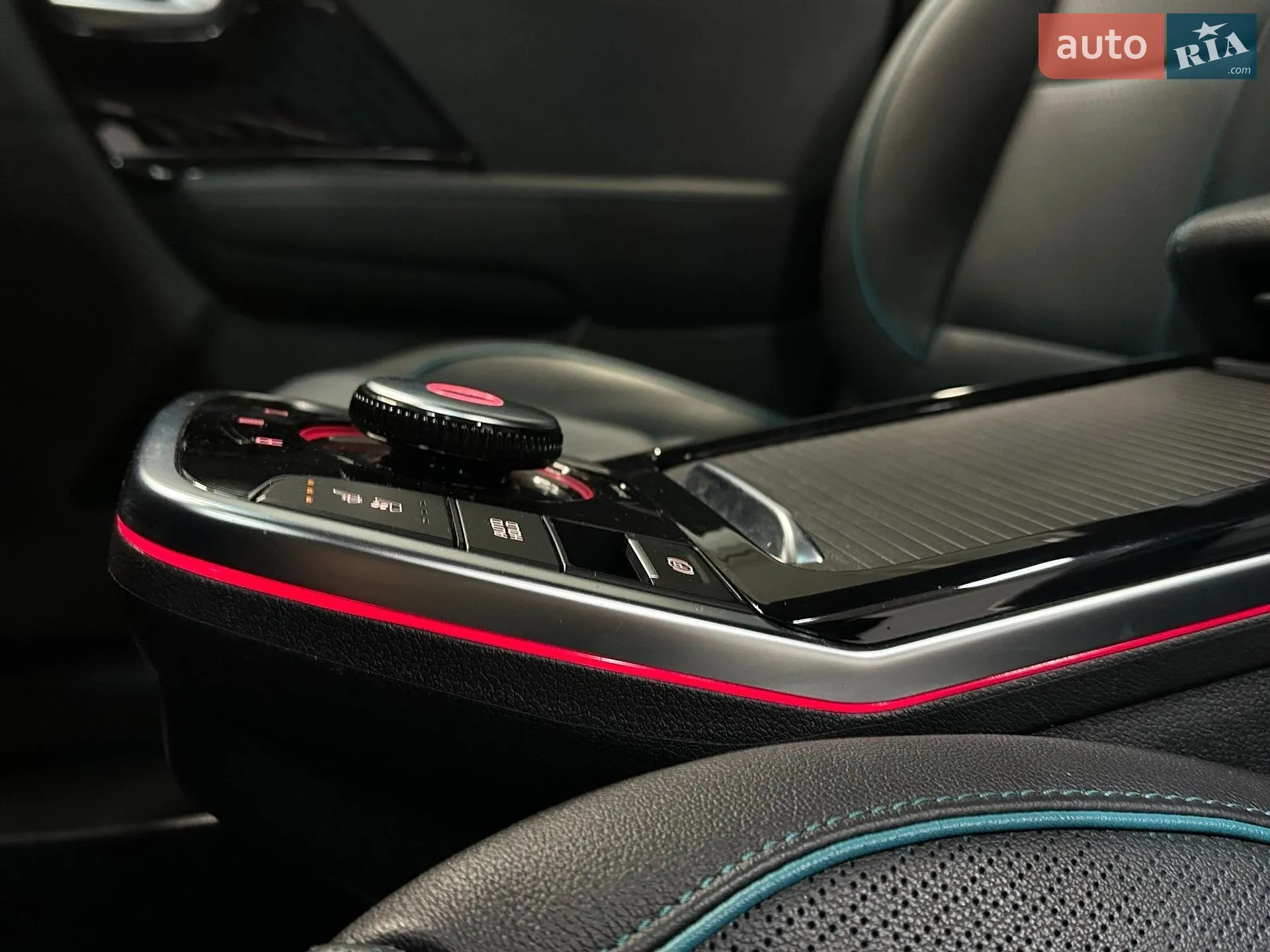2022 Kia Niro - мініатюра 67