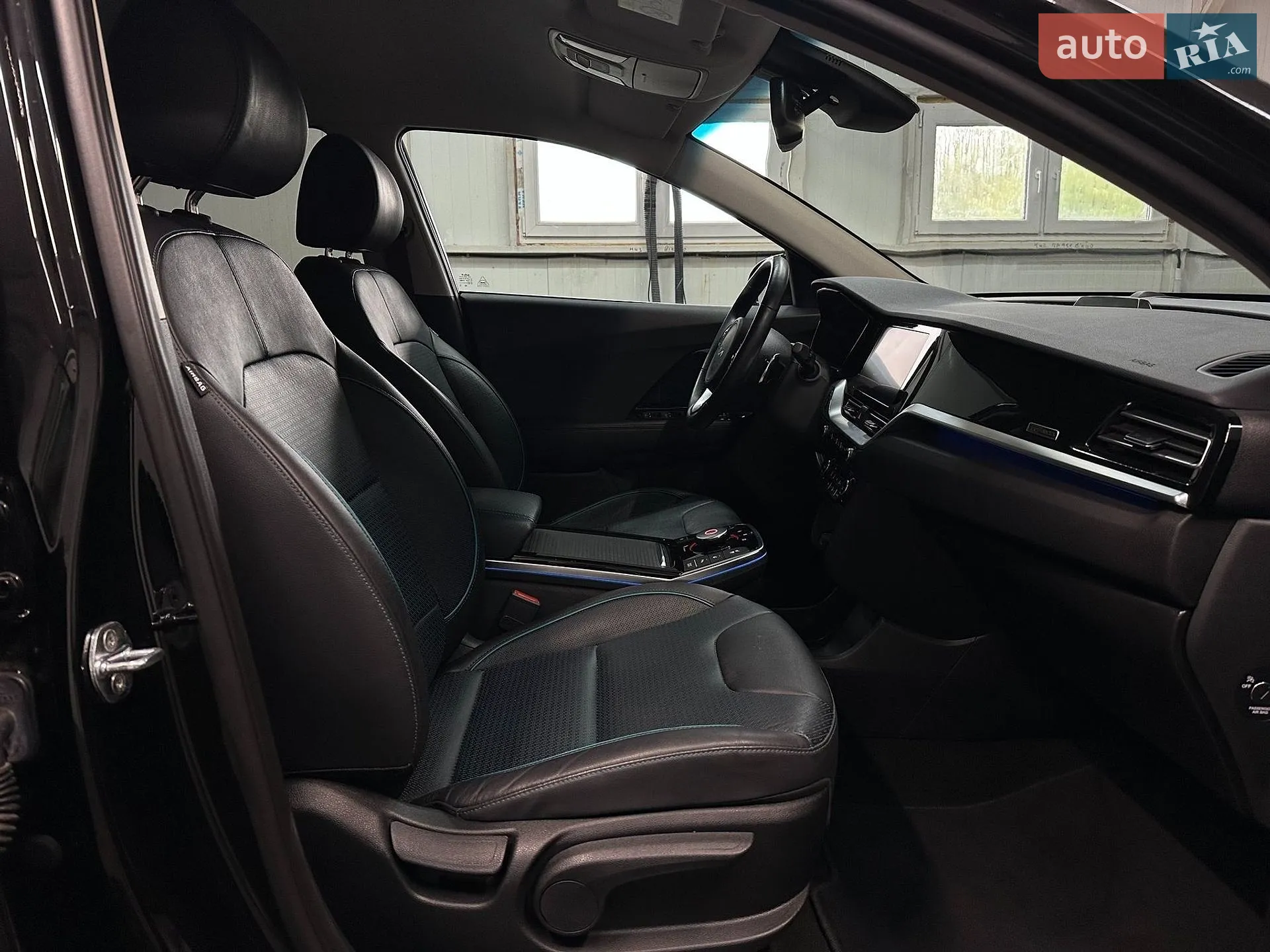 2022 Kia Niro - мініатюра 80