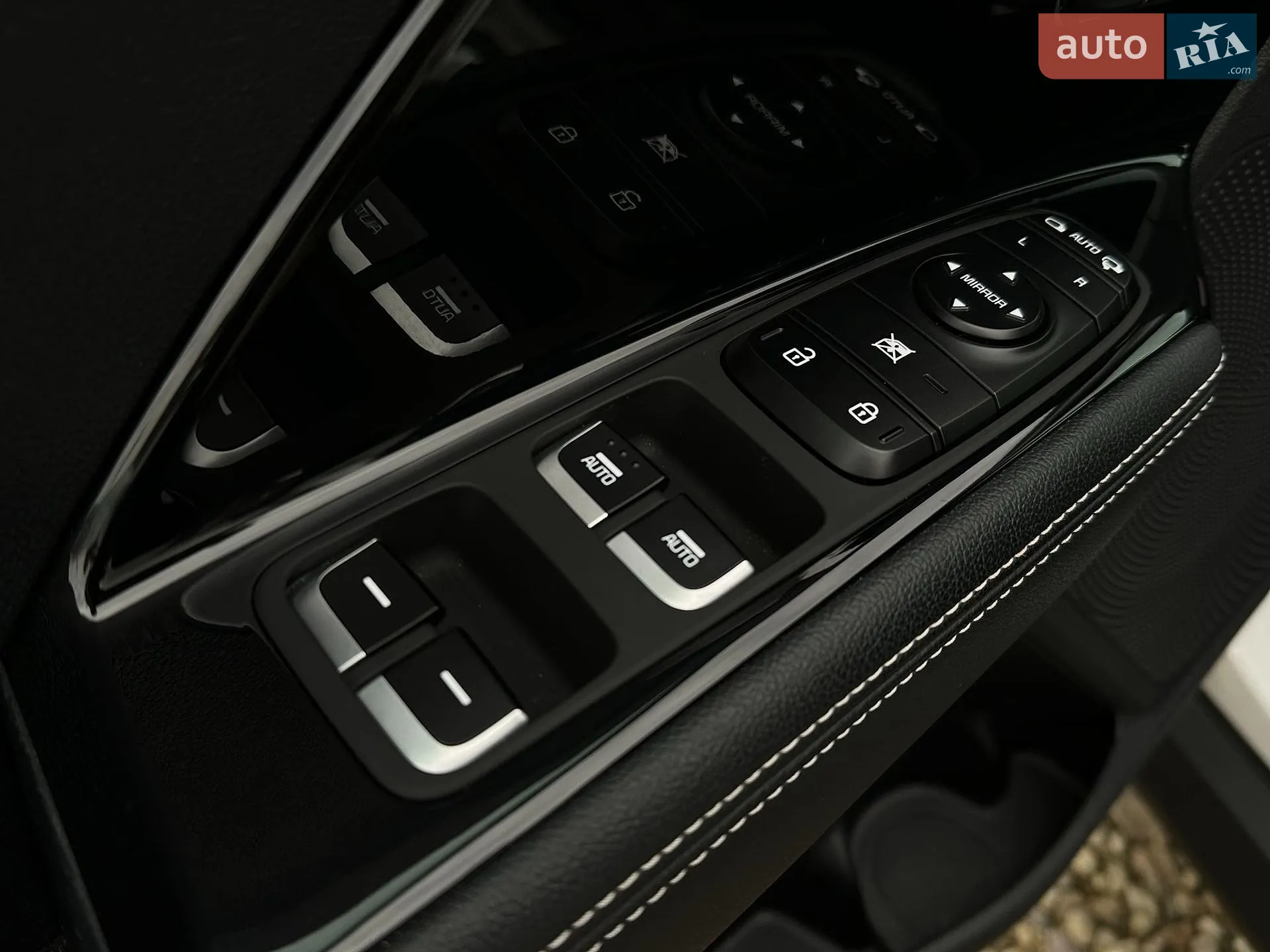 2020 Kia Niro - мініатюра 5
