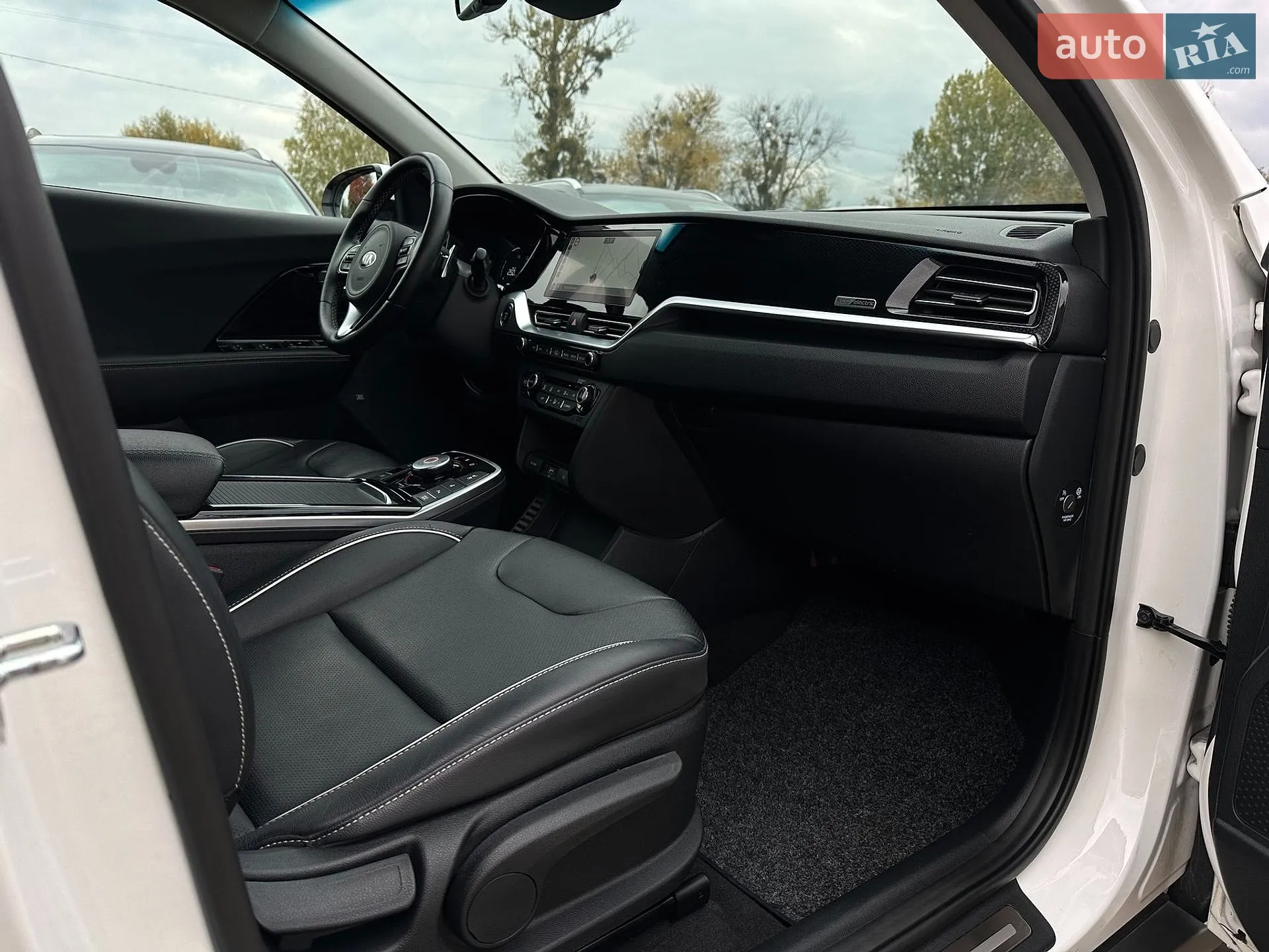 2020 Kia Niro - мініатюра 88