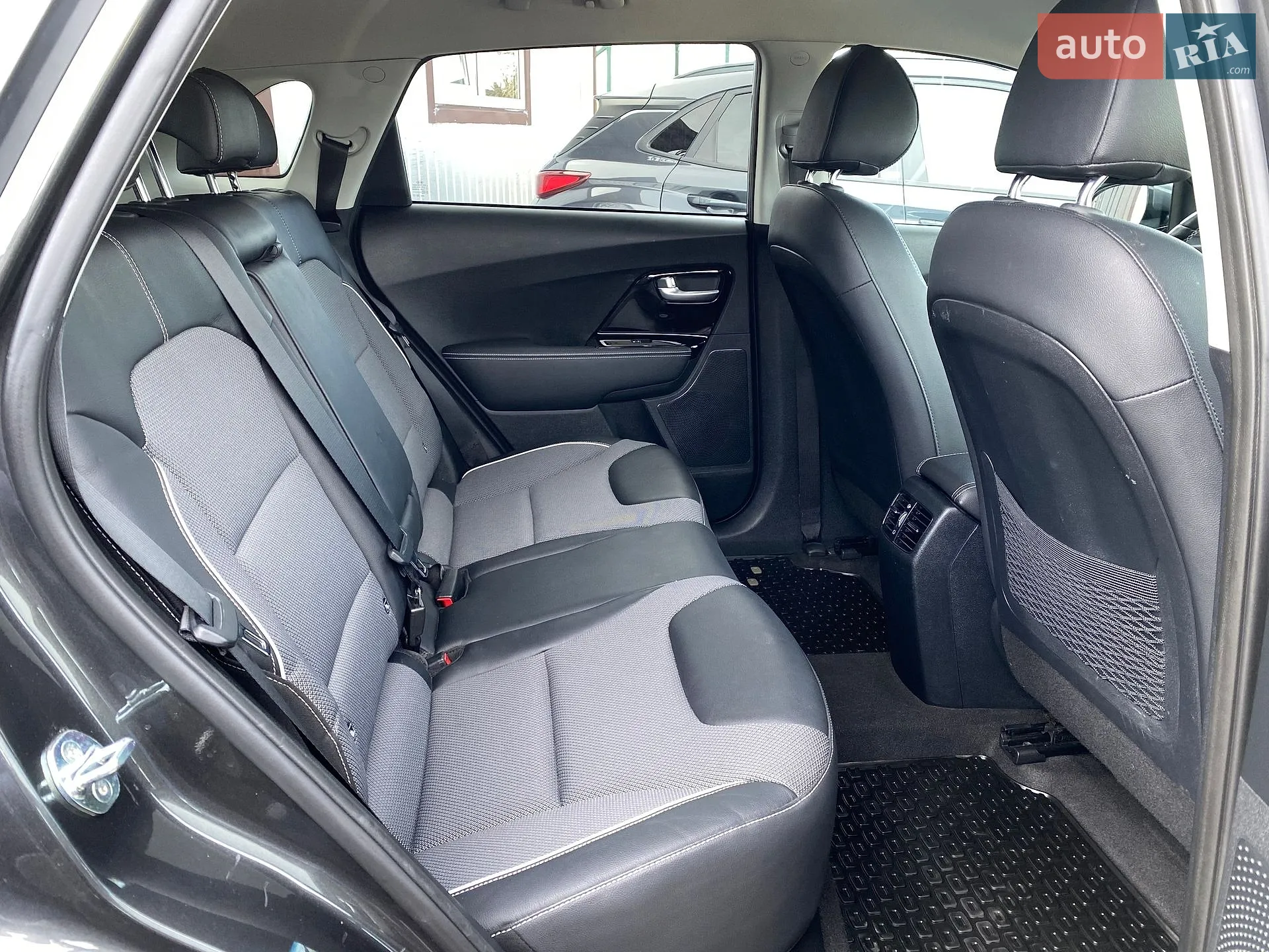 2020 Kia Niro - мініатюра 73
