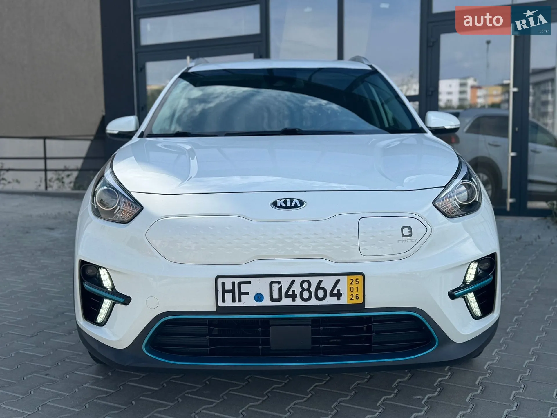 2021 Kia Niro - мініатюра 17