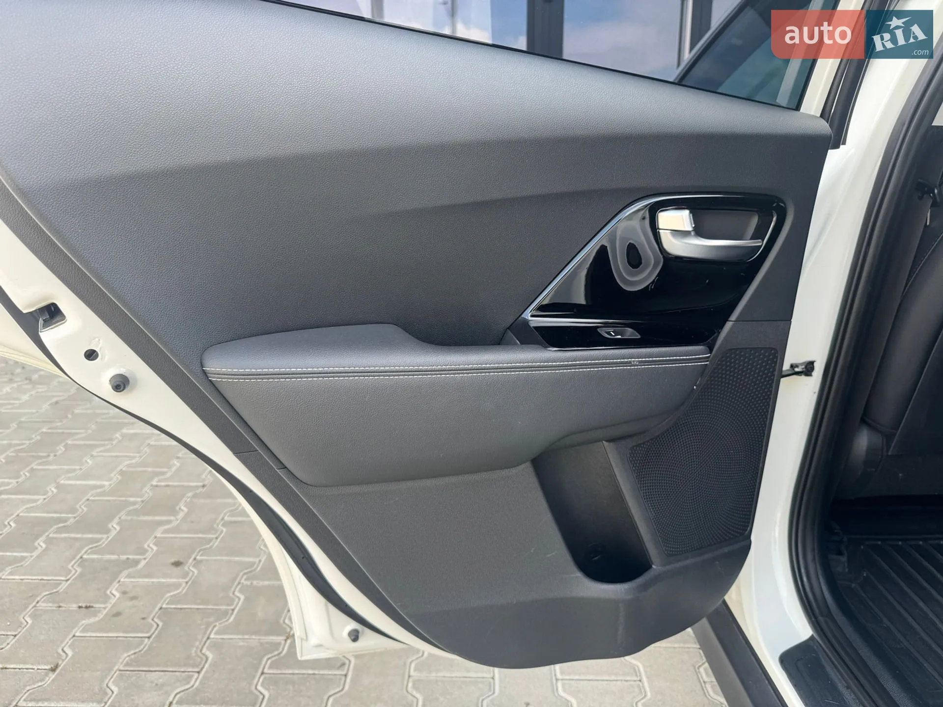 2021 Kia Niro - мініатюра 47