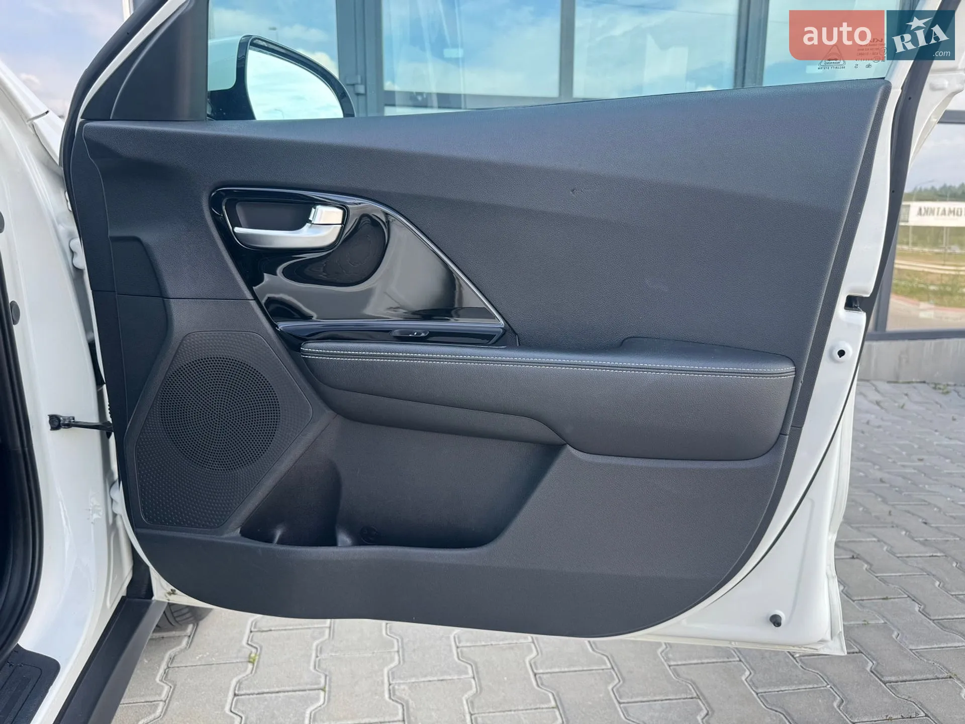 2021 Kia Niro - мініатюра 52