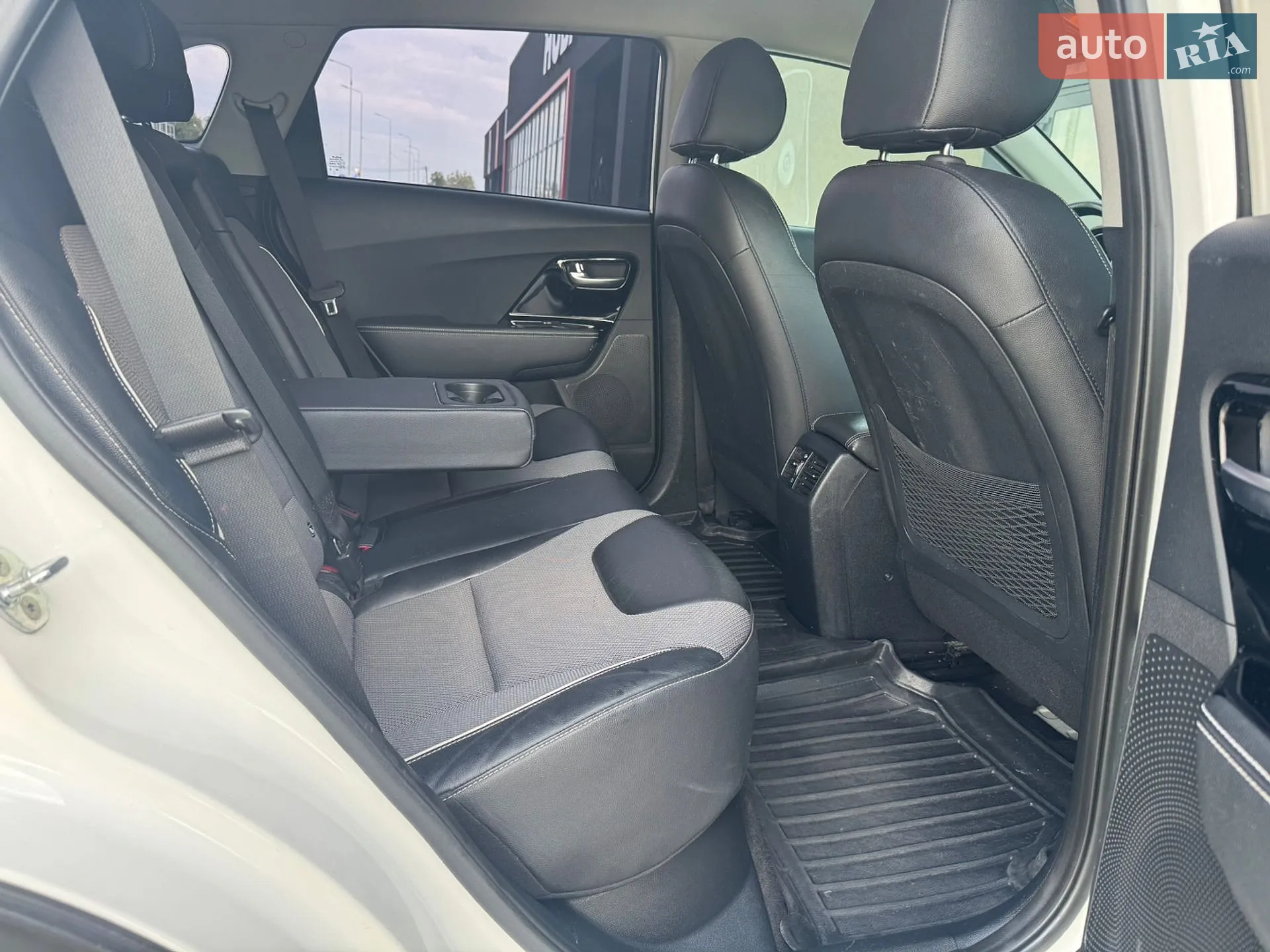 2021 Kia Niro - мініатюра 58