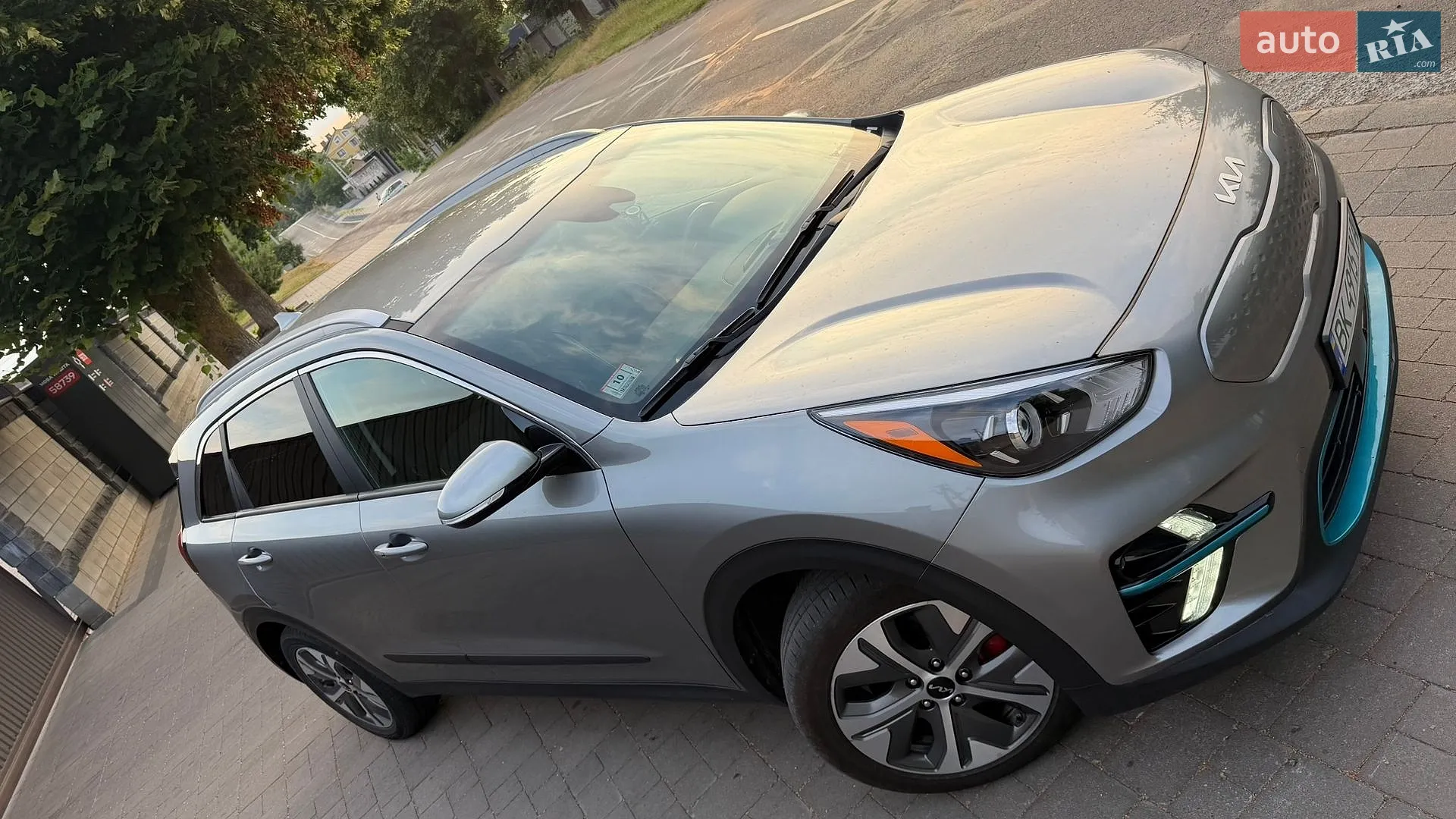 2022 Kia Niro - мініатюра 7