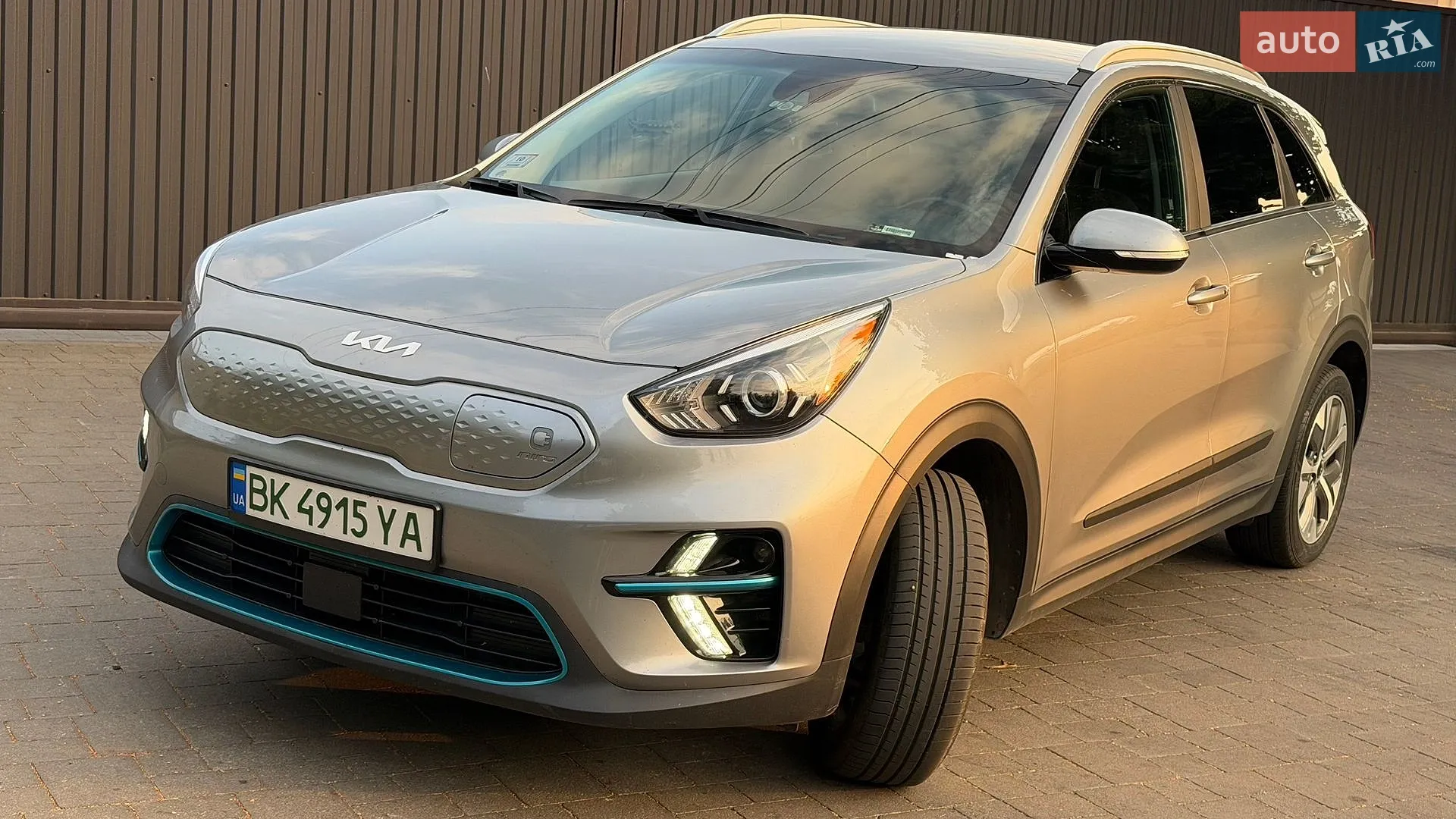 2022 Kia Niro - мініатюра 4
