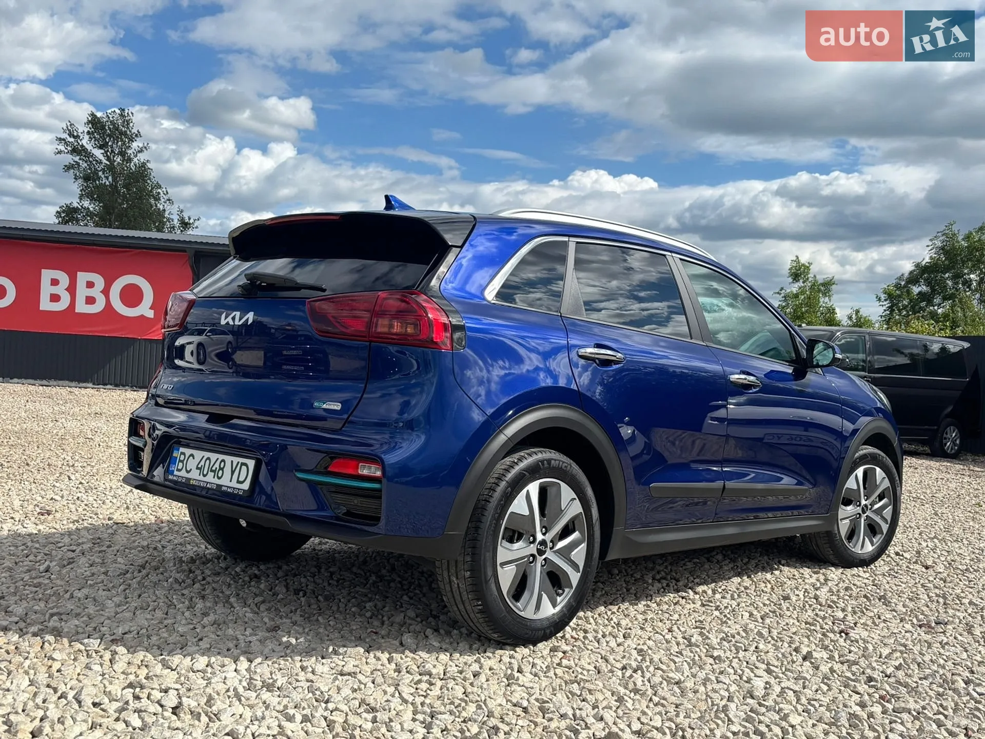 2021 Kia Niro - мініатюра 6