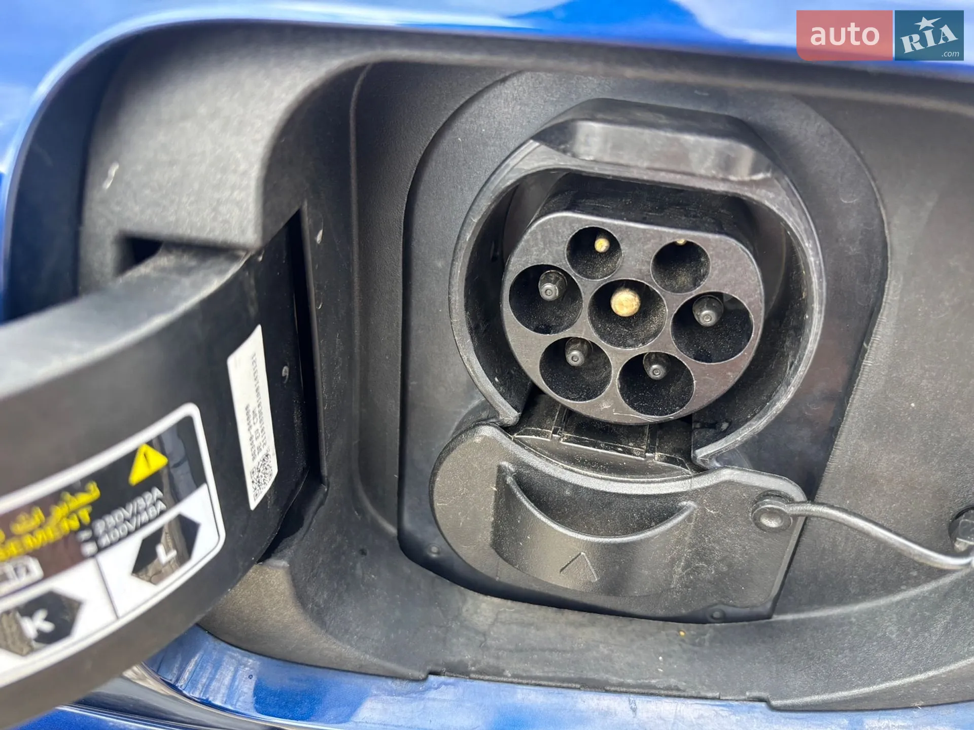 2021 Kia Niro - мініатюра 14