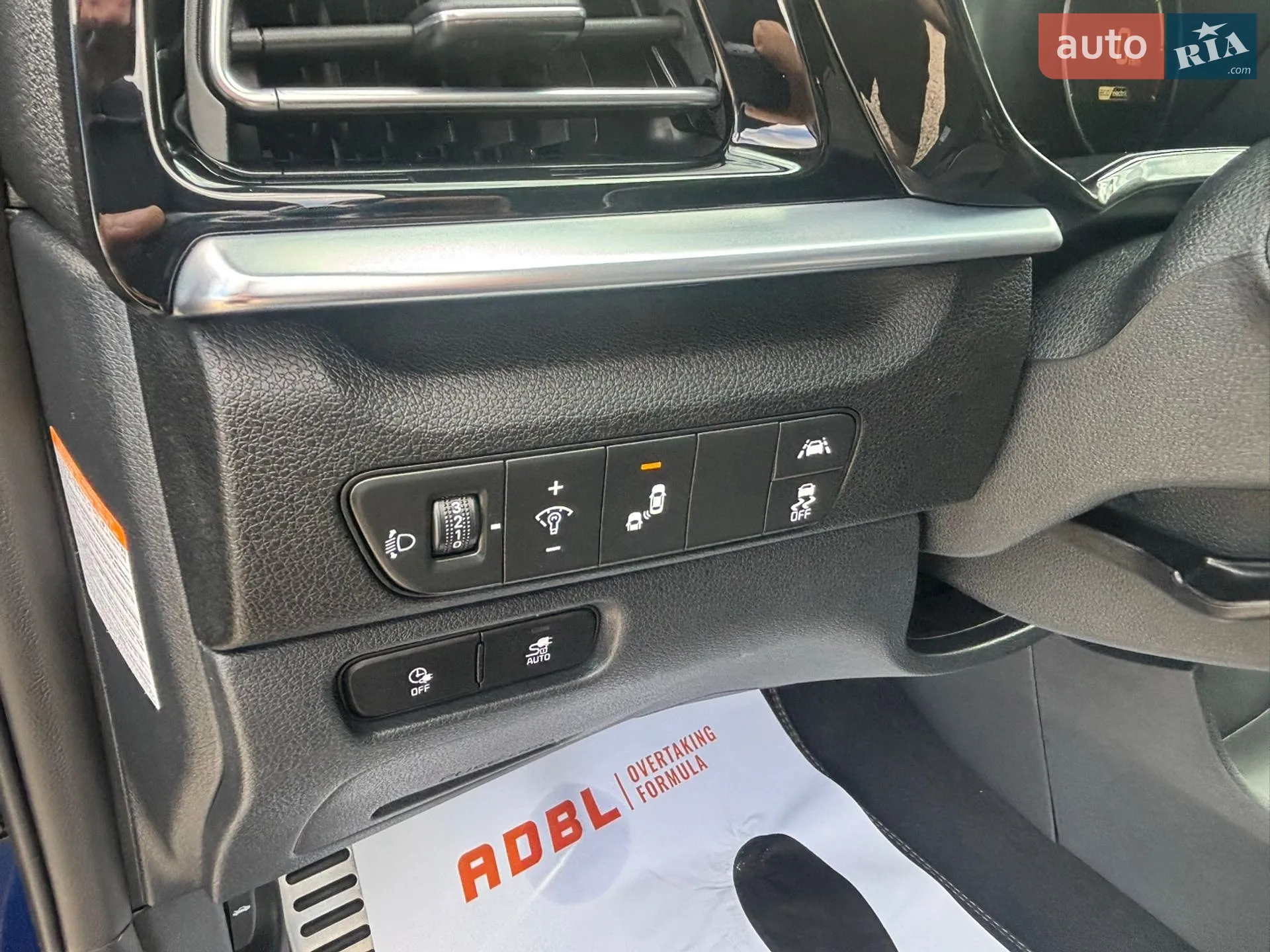 2021 Kia Niro - мініатюра 18