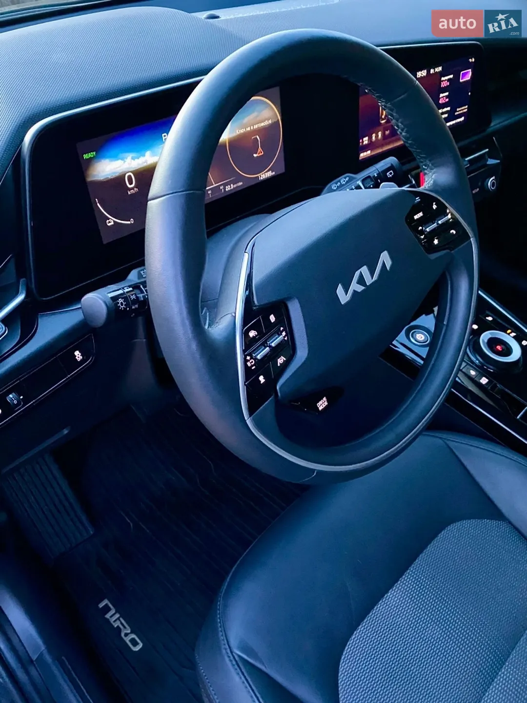 2022 Kia Niro - мініатюра 7