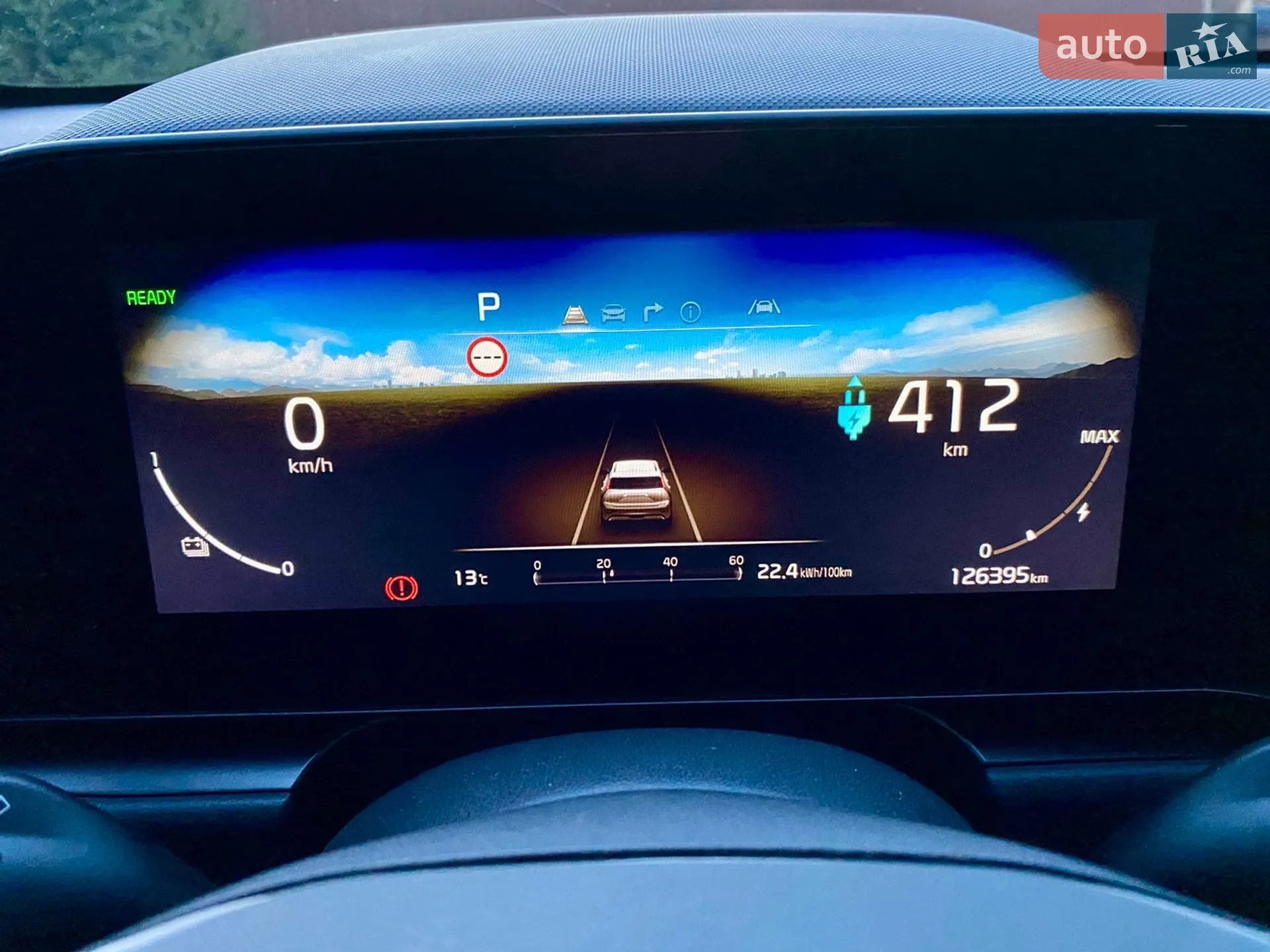 2022 Kia Niro - мініатюра 14