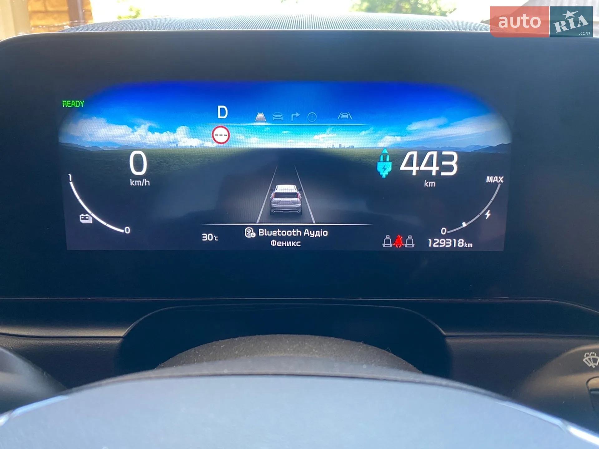 2022 Kia Niro - мініатюра 42