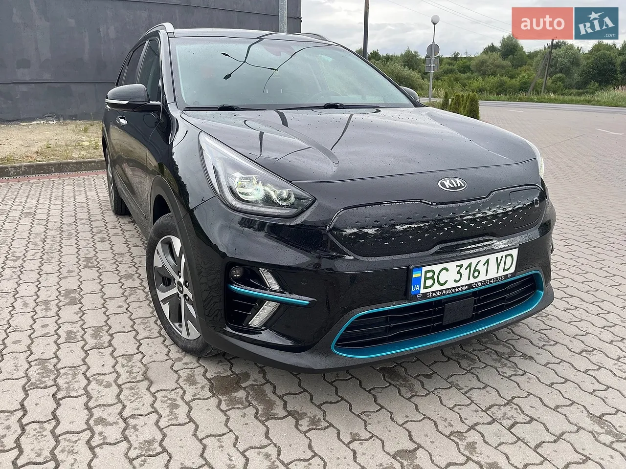 2020 Kia Niro - мініатюра 16