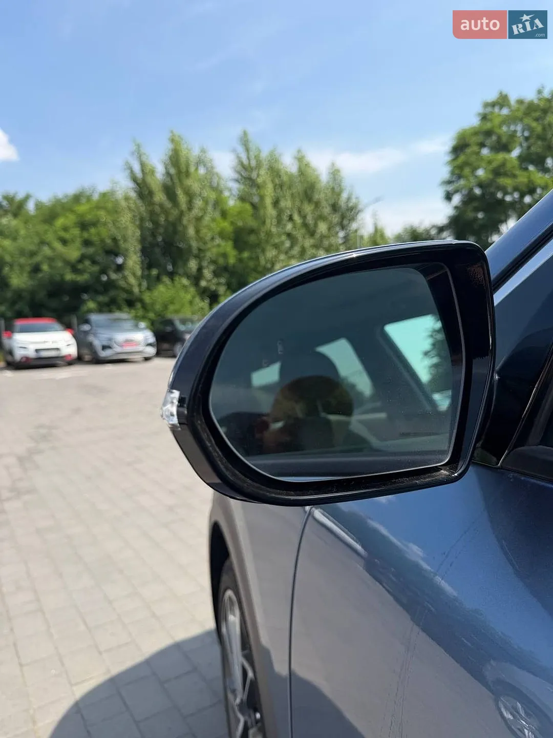2020 Kia Niro - мініатюра 10