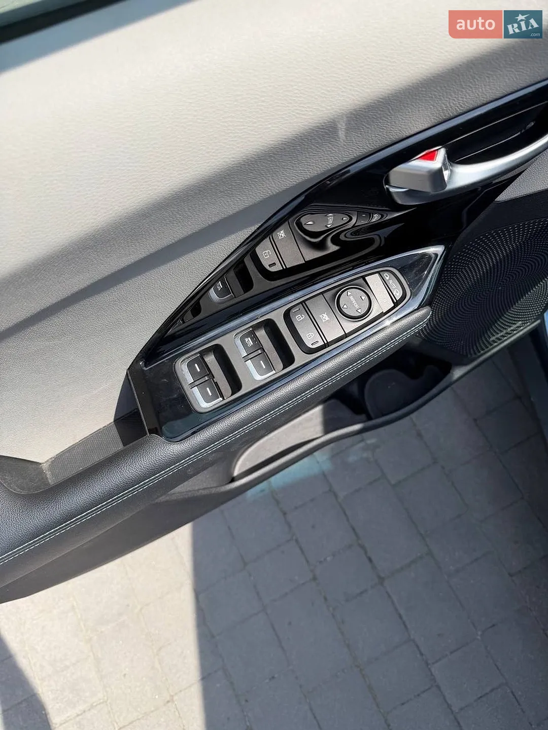 2020 Kia Niro - мініатюра 14