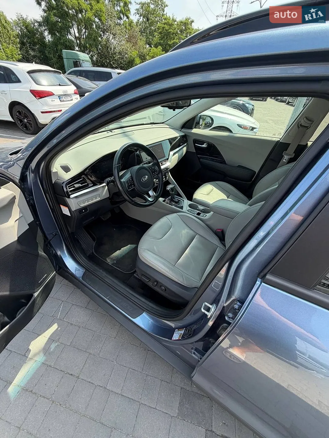 2020 Kia Niro - мініатюра 19