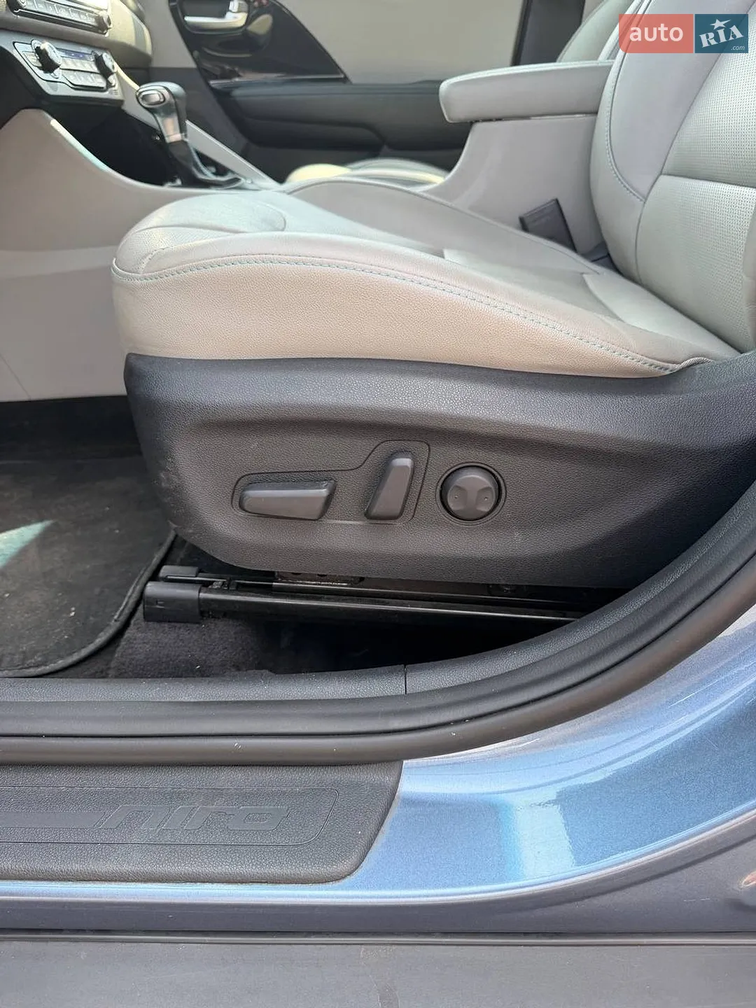 2020 Kia Niro - мініатюра 21