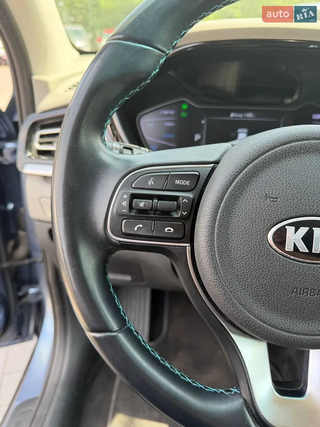 2020 Kia Niro - мініатюра 27
