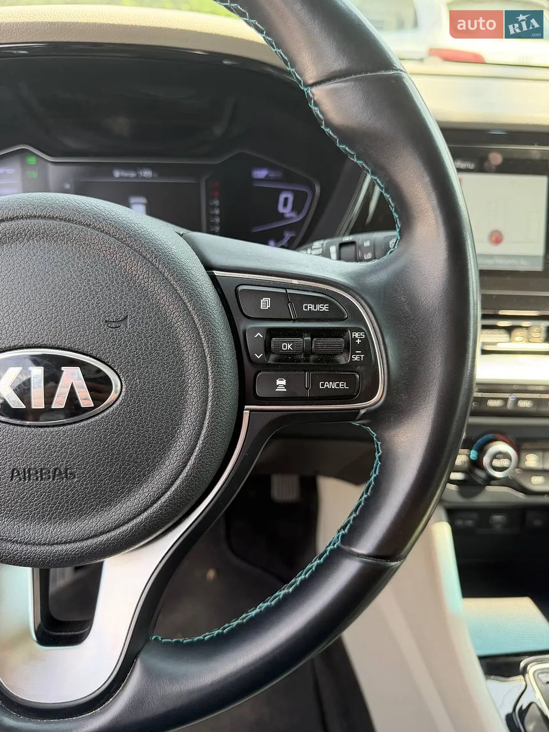 2020 Kia Niro - мініатюра 28
