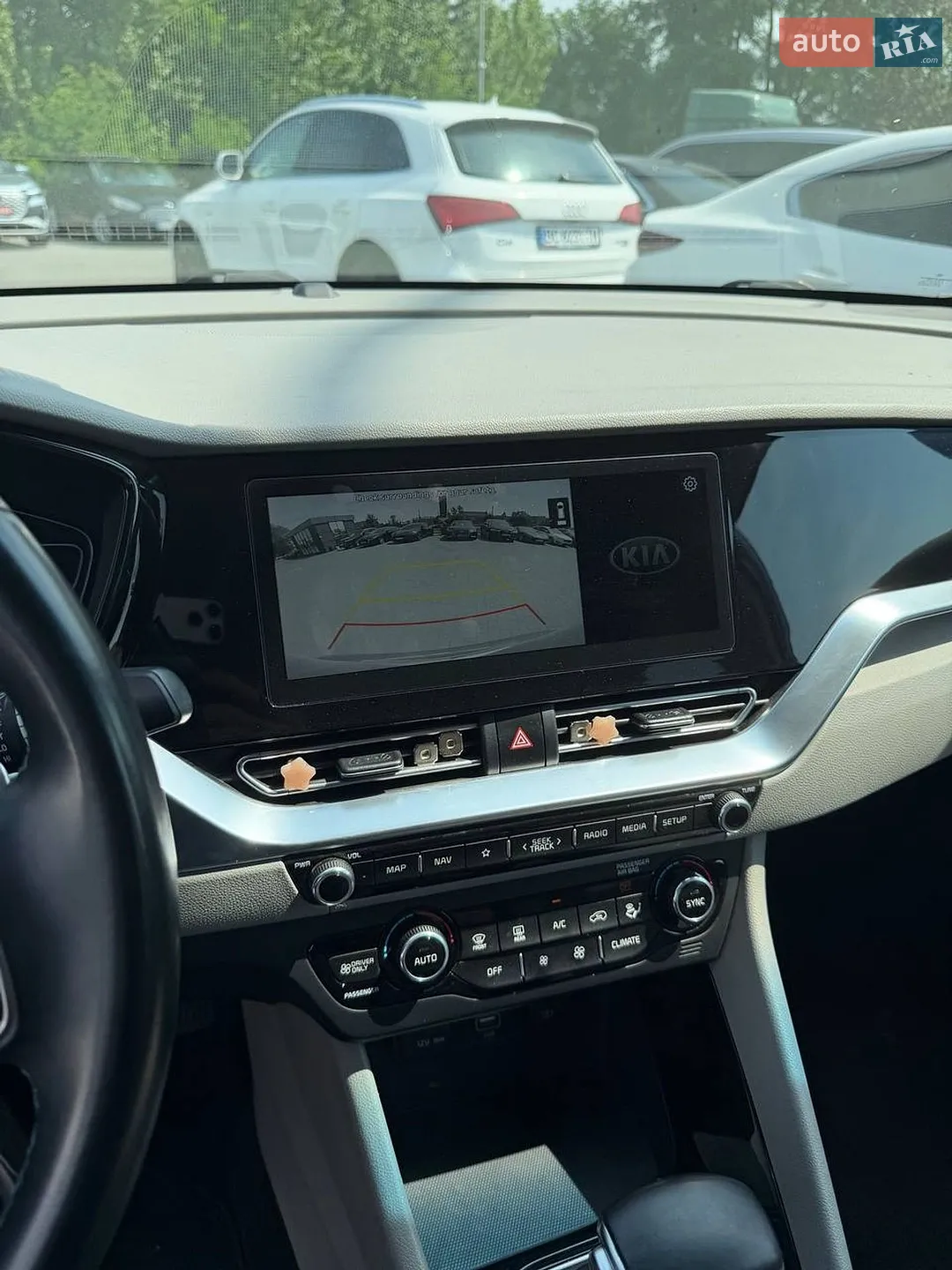2020 Kia Niro - мініатюра 29