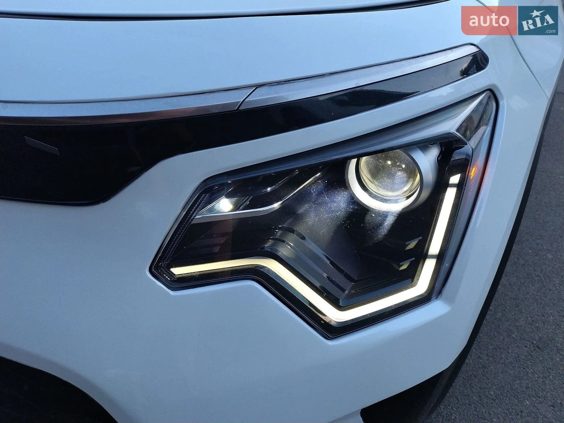 2024 Kia Niro - мініатюра 14
