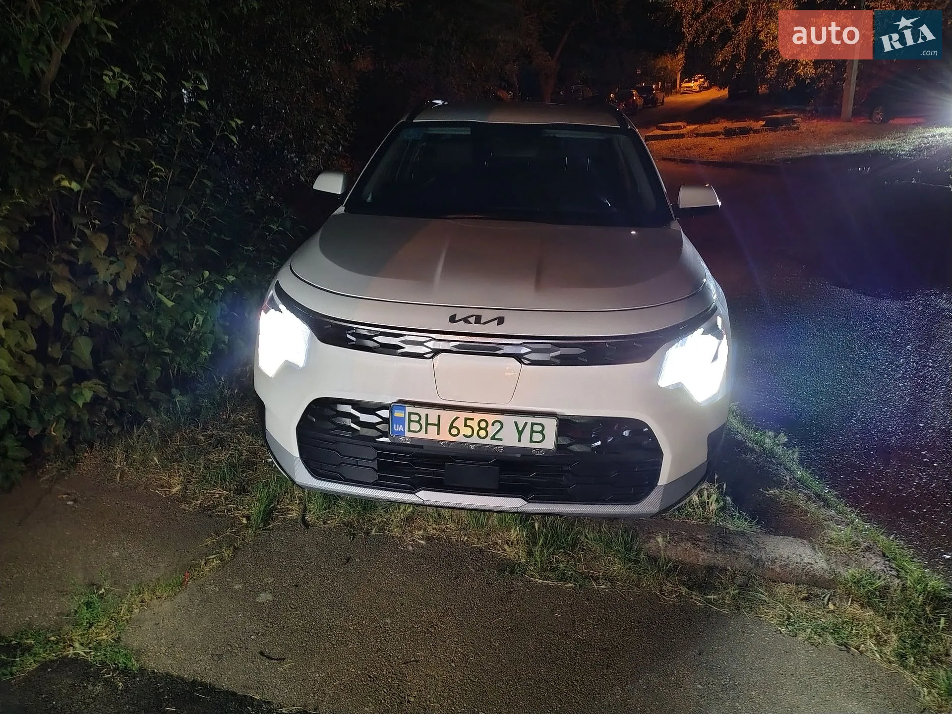 2024 Kia Niro - мініатюра 17