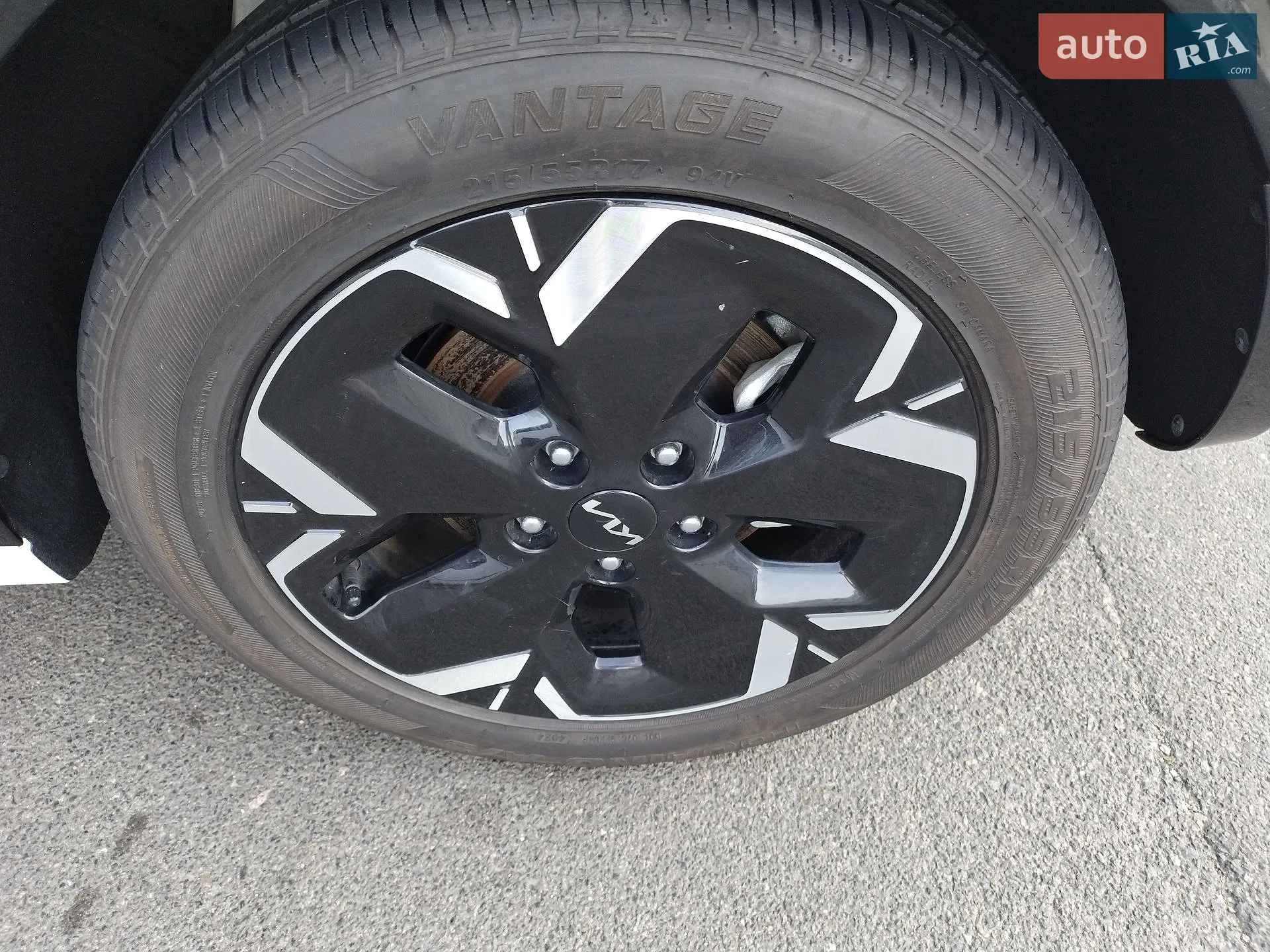 2024 Kia Niro - мініатюра 4