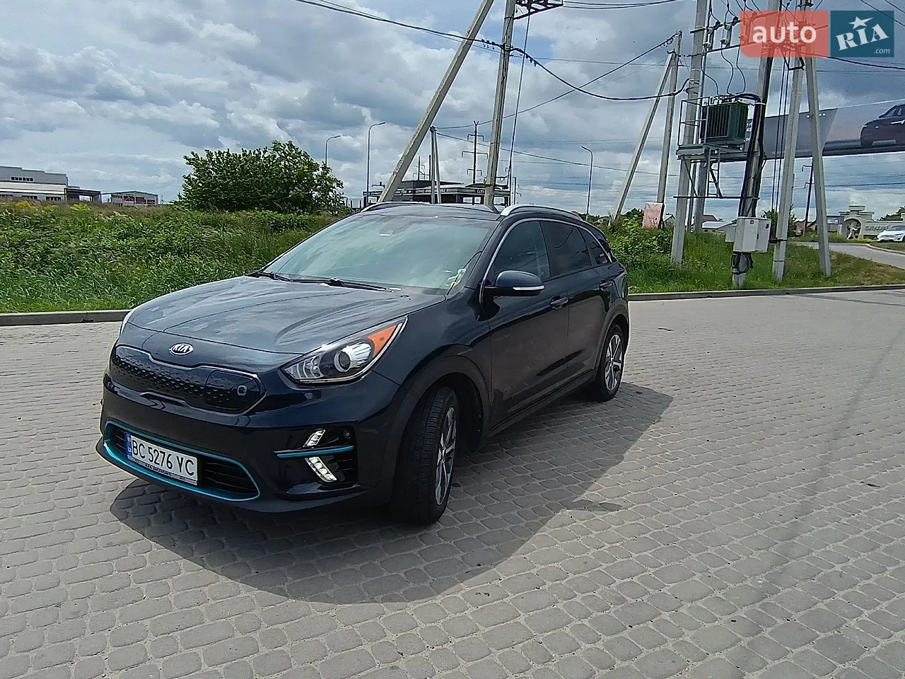 2018 Kia Niro - мініатюра 17