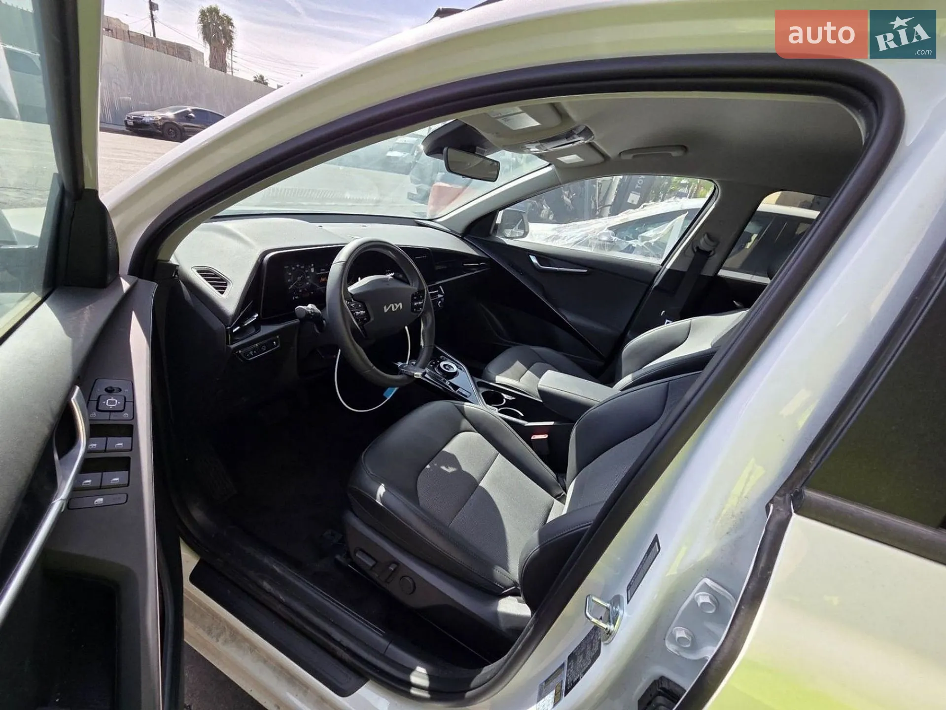 2025 Kia Niro - мініатюра 10