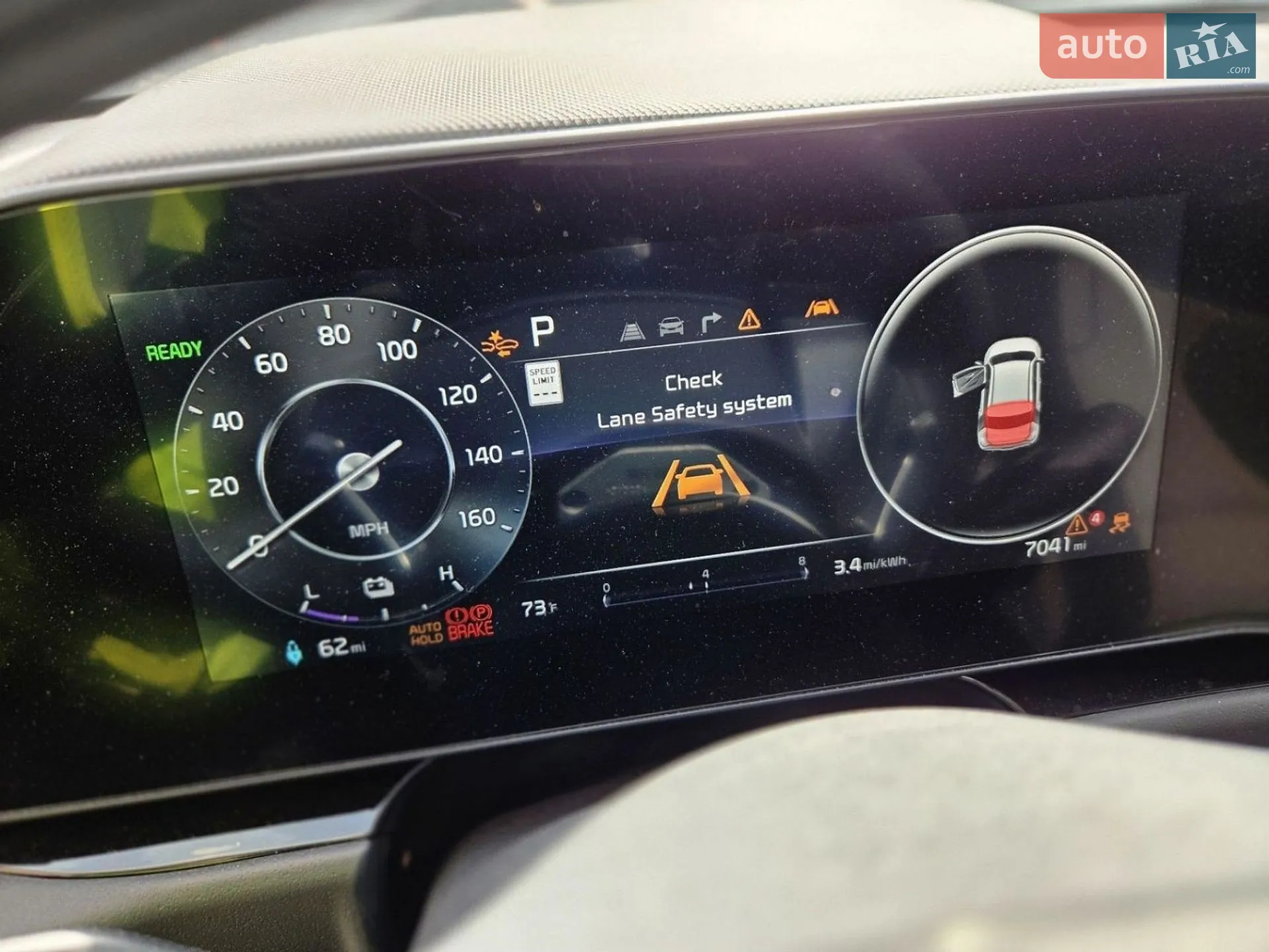 2025 Kia Niro - мініатюра 8