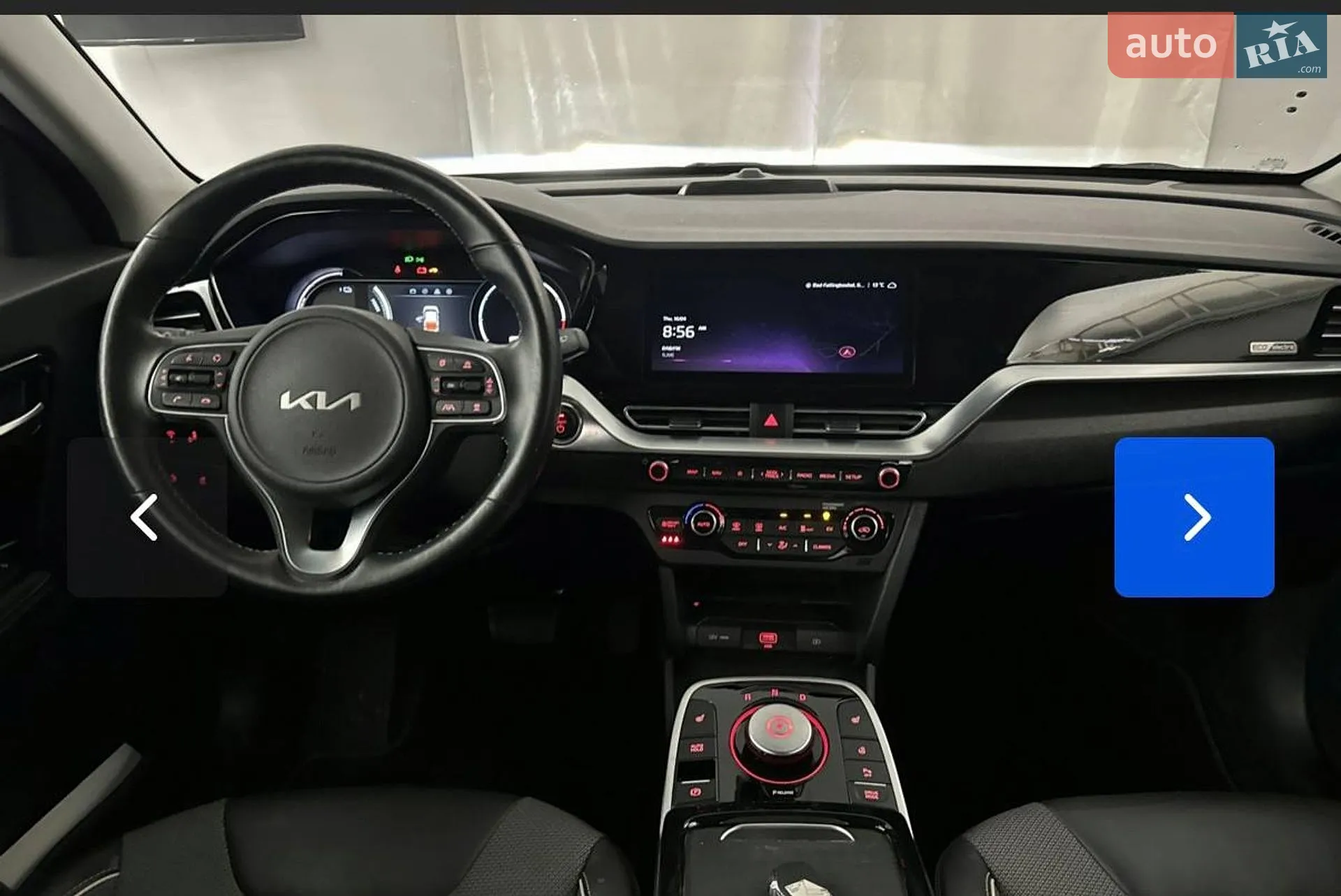 2022 Kia Niro - мініатюра 5