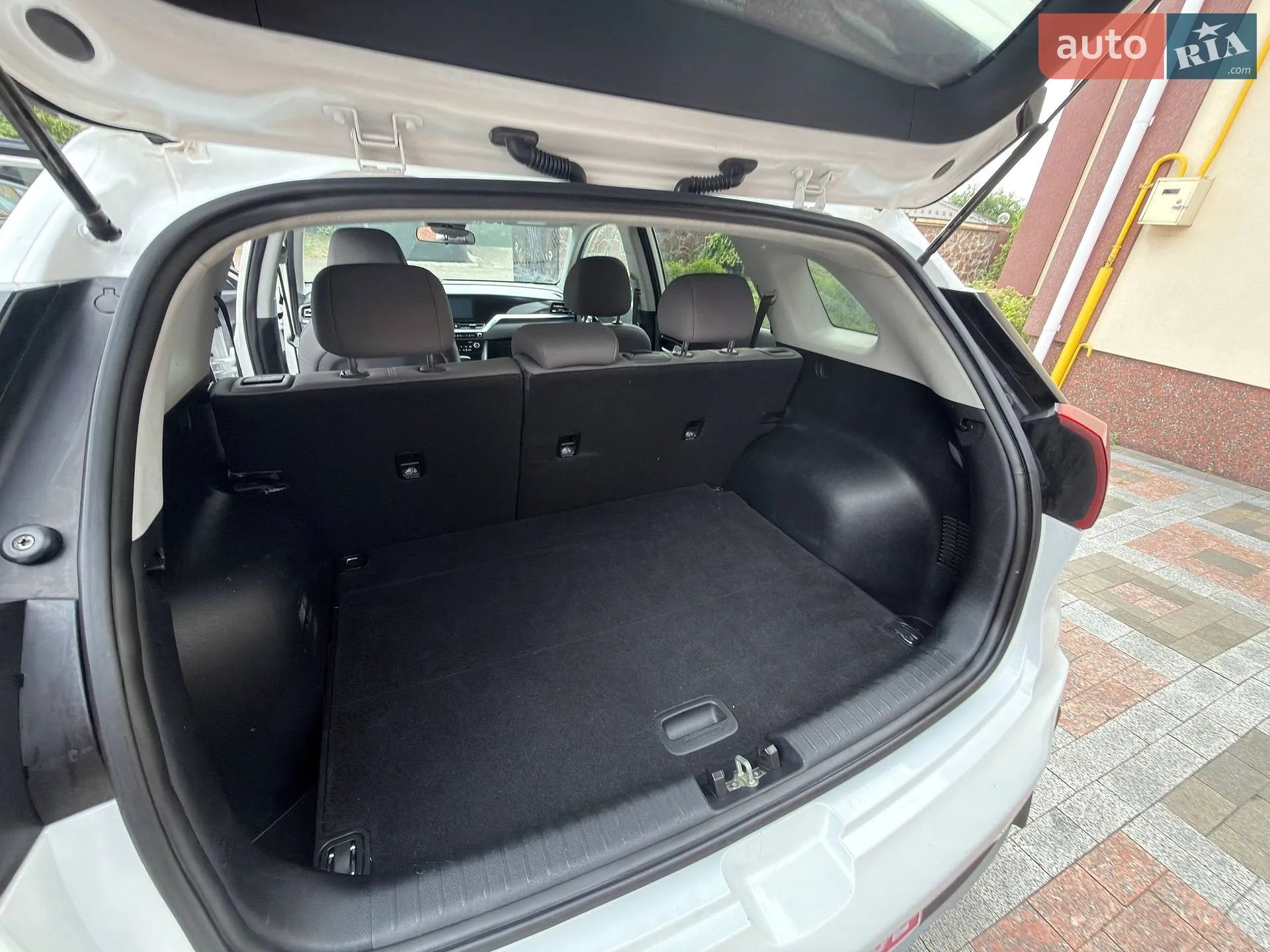 2021 Kia Niro - мініатюра 13