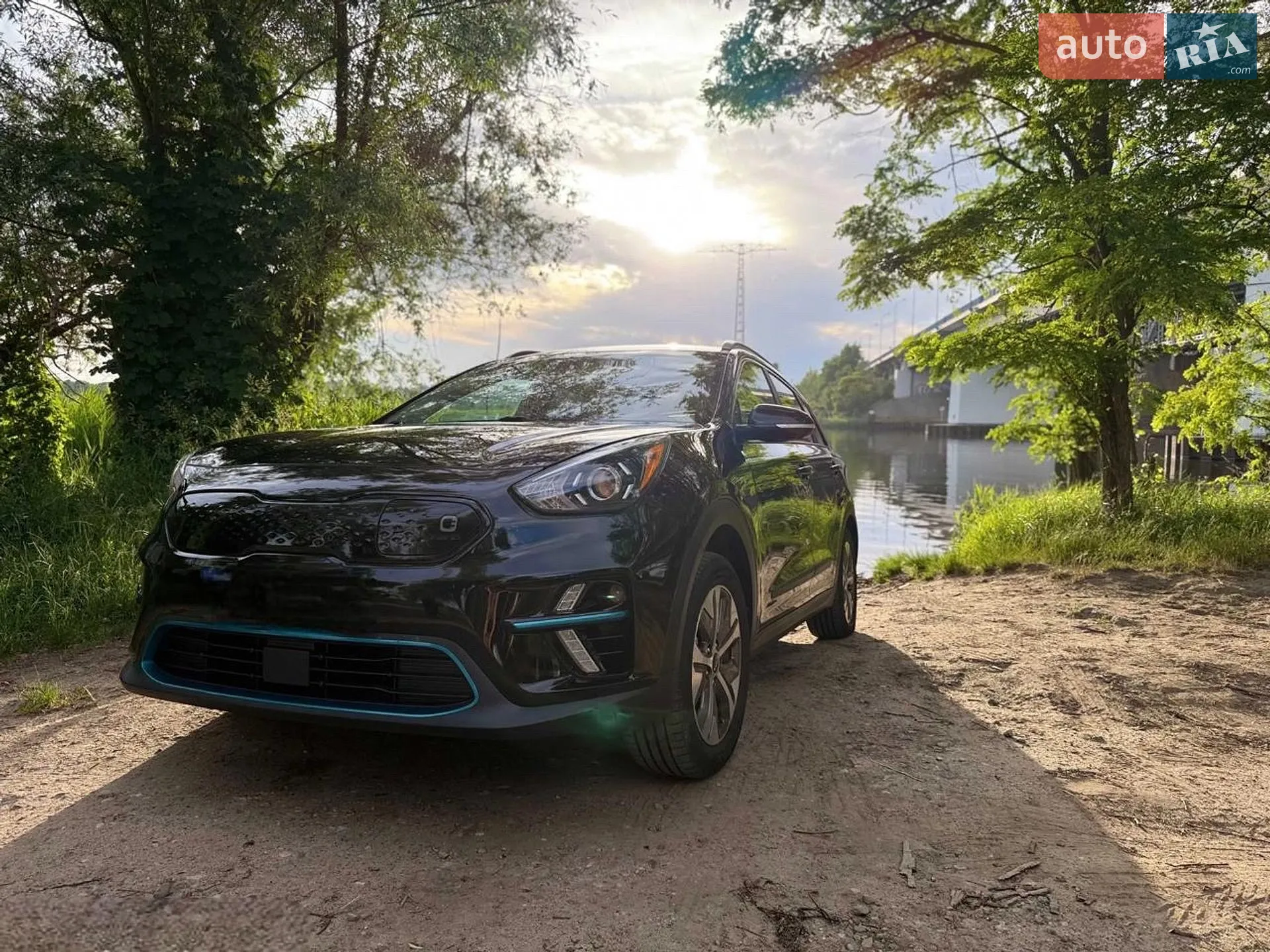 2021 Kia Niro - фото 1