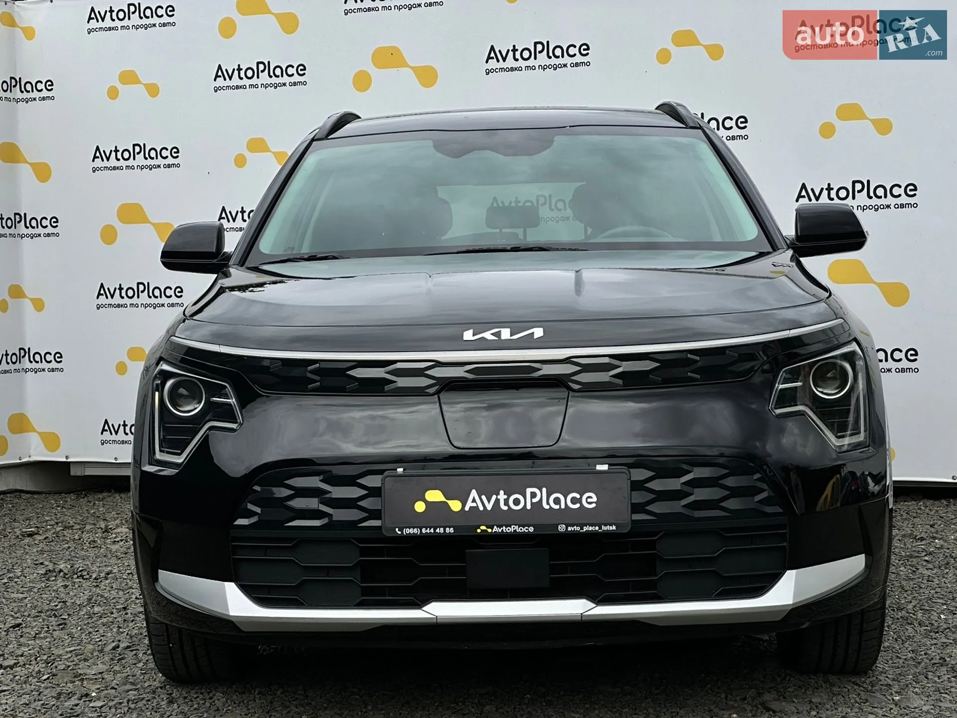 2022 Kia Niro - мініатюра 5